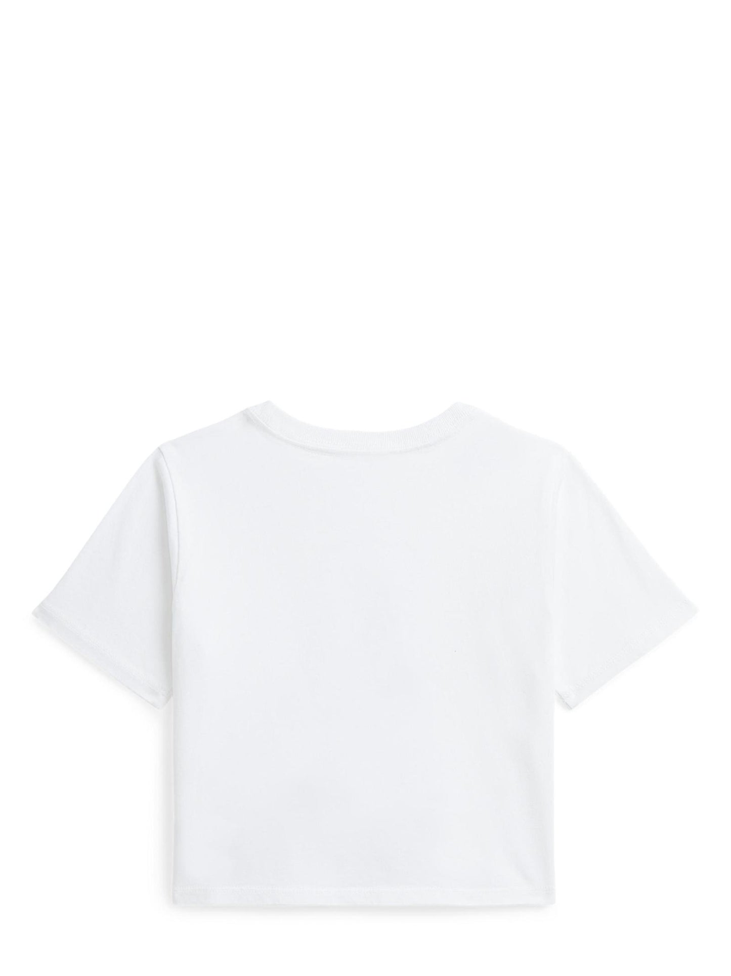T-shirt Polo Ralph Lauren Kids 965155 001 Polo Ralph Lauren kids