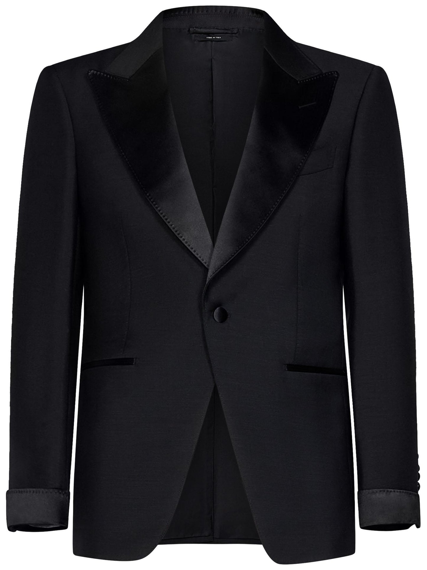 Abito Atticus Tom Ford 2EAPQ1WMS06 LB999 Tom Ford