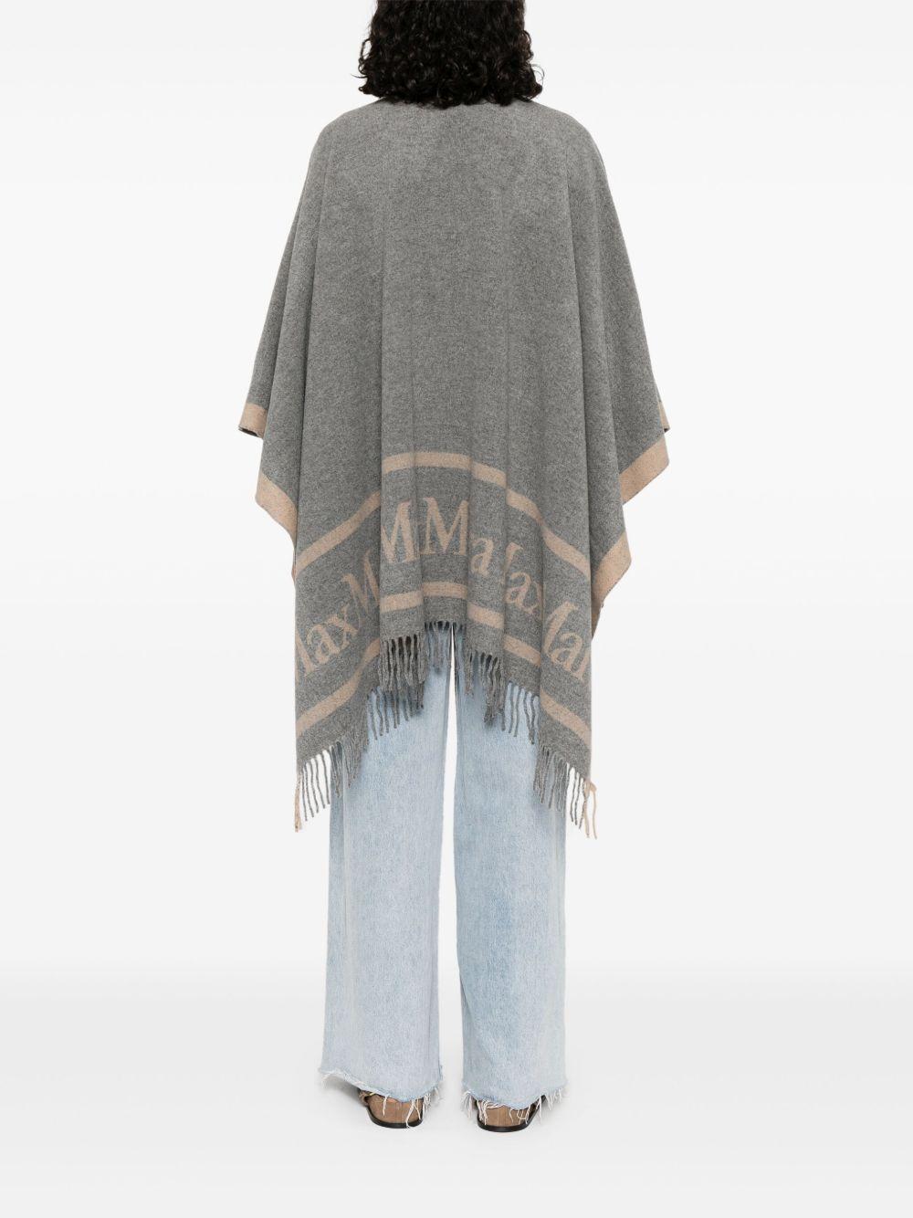 Cappa HILDE MaxMara Studio 2526546021600 003 MaxMara Studio