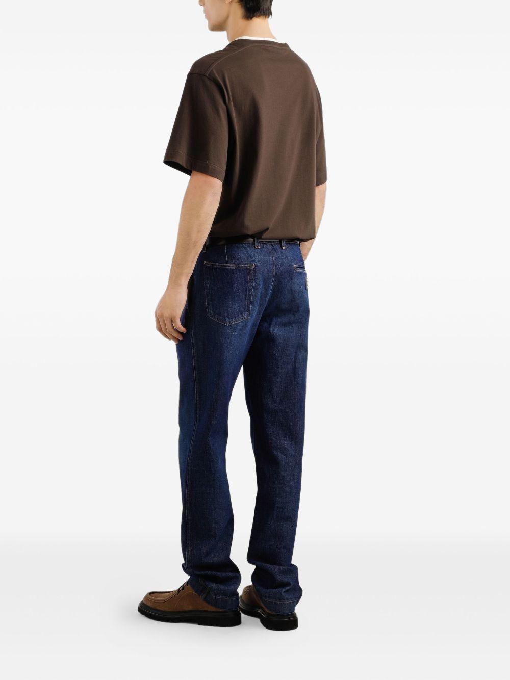 Jeans DOLCE & GABBANA GP14CDG8NK5 S9001 DOLCE & GABBANA