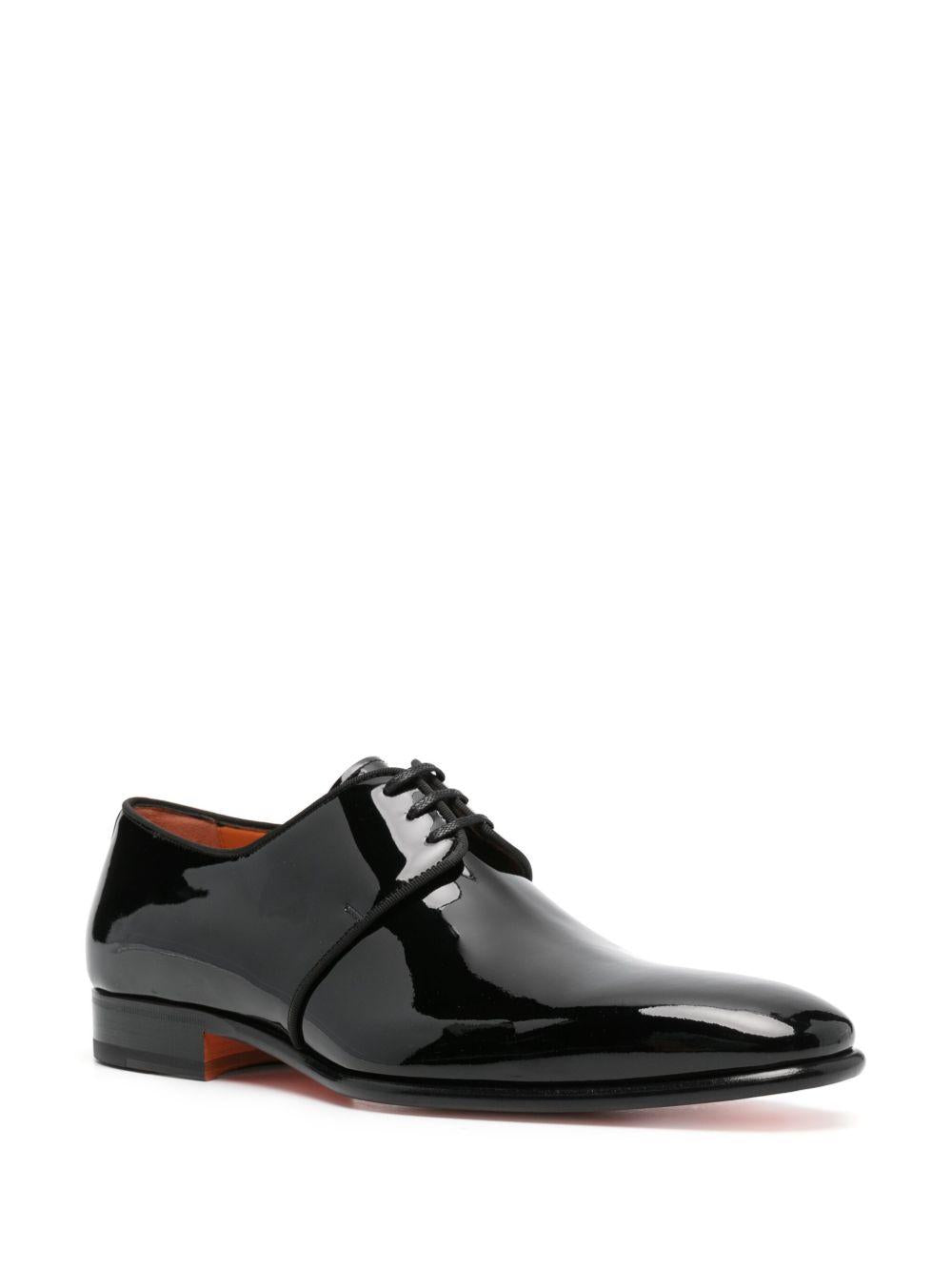 Stringate Santoni MCNM14667BB1I VERN01 Santoni
