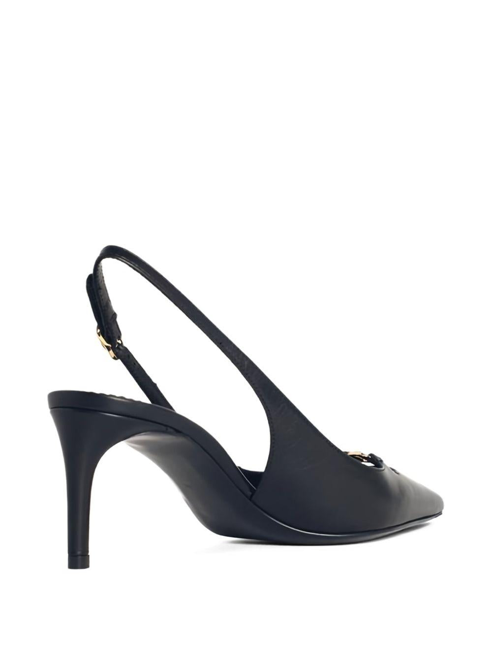 Décolleté LOLLO DOLCE & GABBANA CG0796A5738 80999 DOLCE & GABBANA
