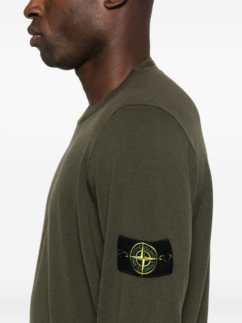 Maglia Stone Island K2S155100071S00C4 V0054 Stone Island