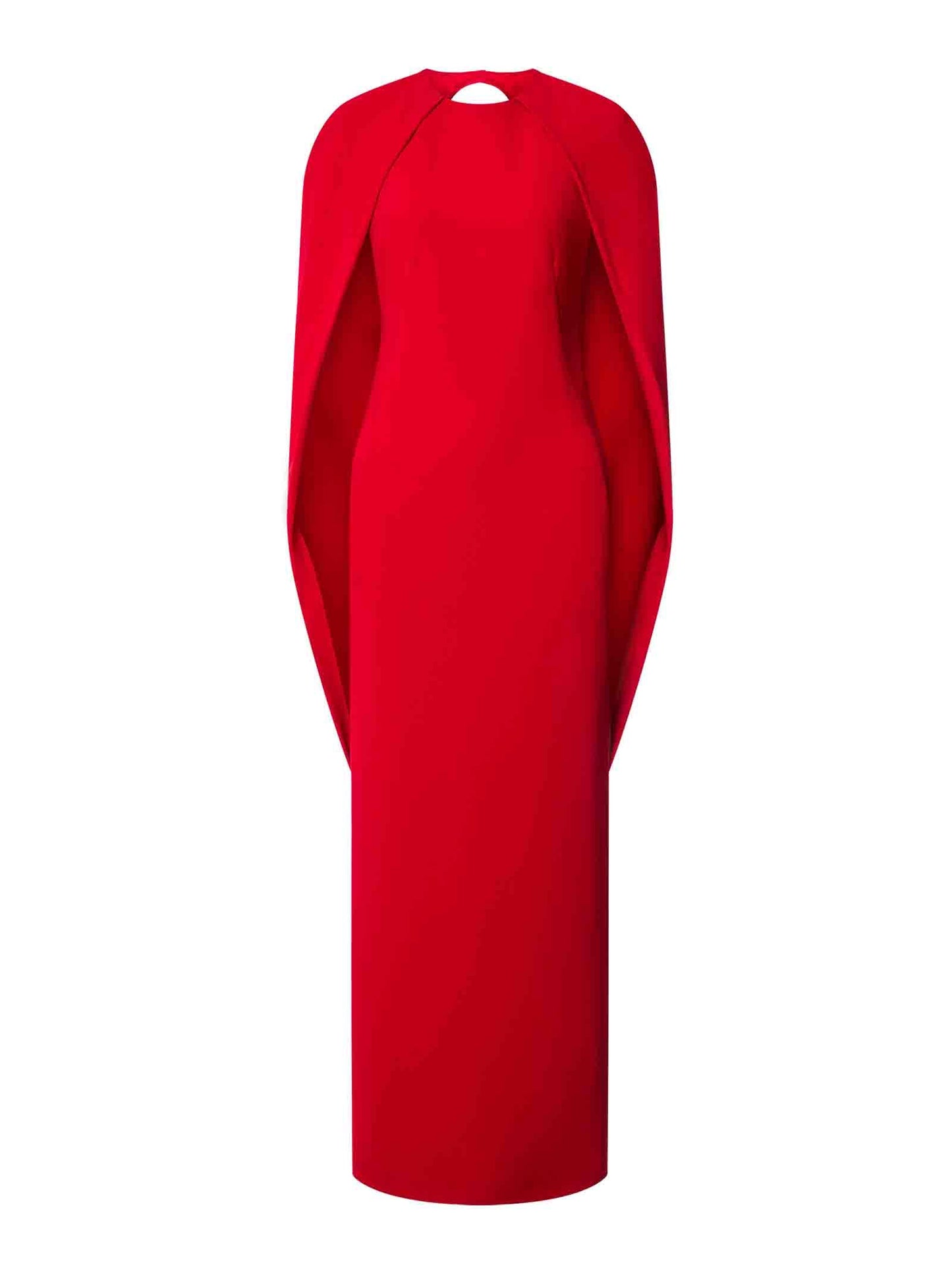 Abito Lungo Alberta Ferretti V04685134 0112 Alberta Ferretti