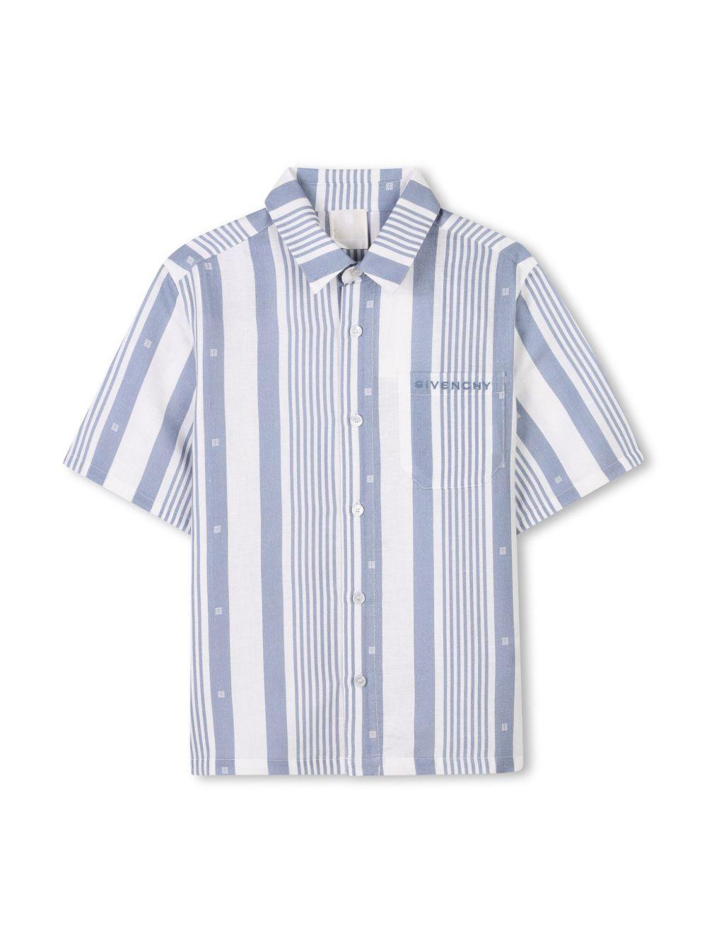 Completo Givenchy Kids H30716 V21 Givenchy Kids