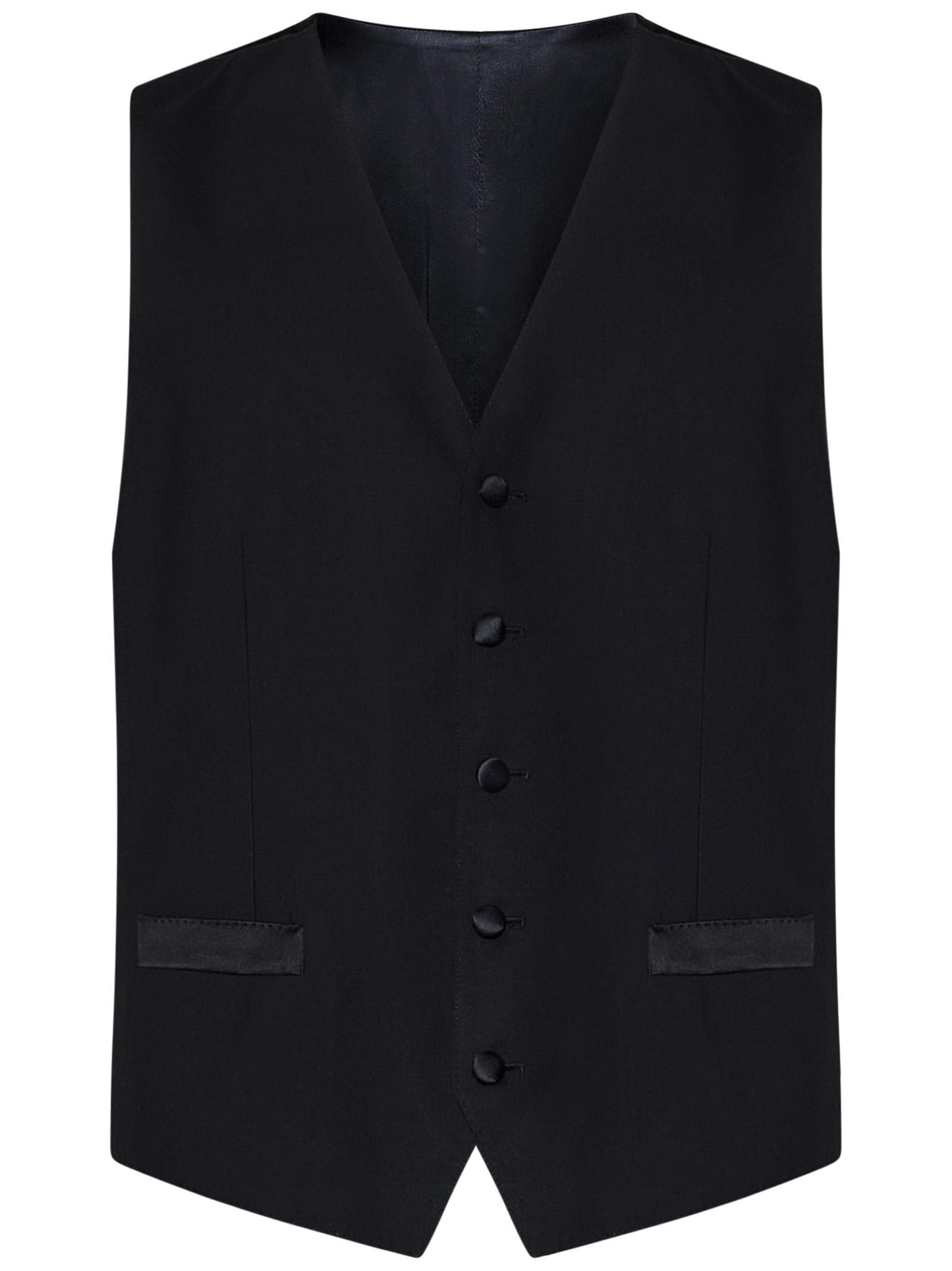 Abito Martini DOLCE & GABBANA GK2WMTFU3K9 B0665 DOLCE & GABBANA