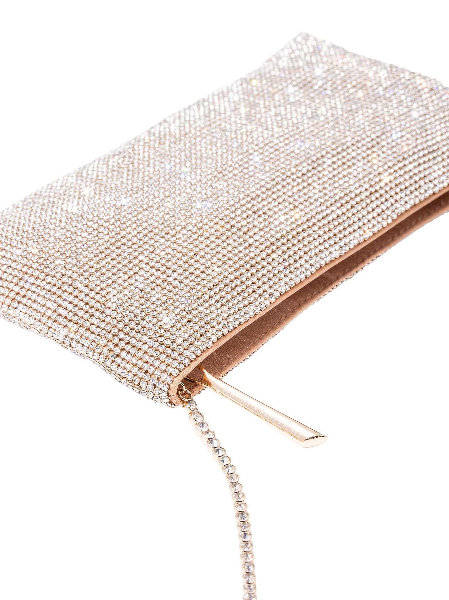 Clutch YOUR BEST FRIEND LA PETITE Benedetta Bruzziches 0015109 YOURBESTFRIEND Benedetta Bruzziches