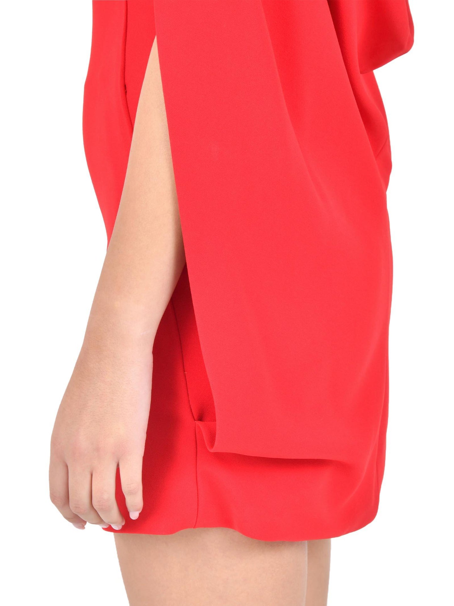 Abito Mini Alberta Ferretti A04365134 0112 Alberta Ferretti
