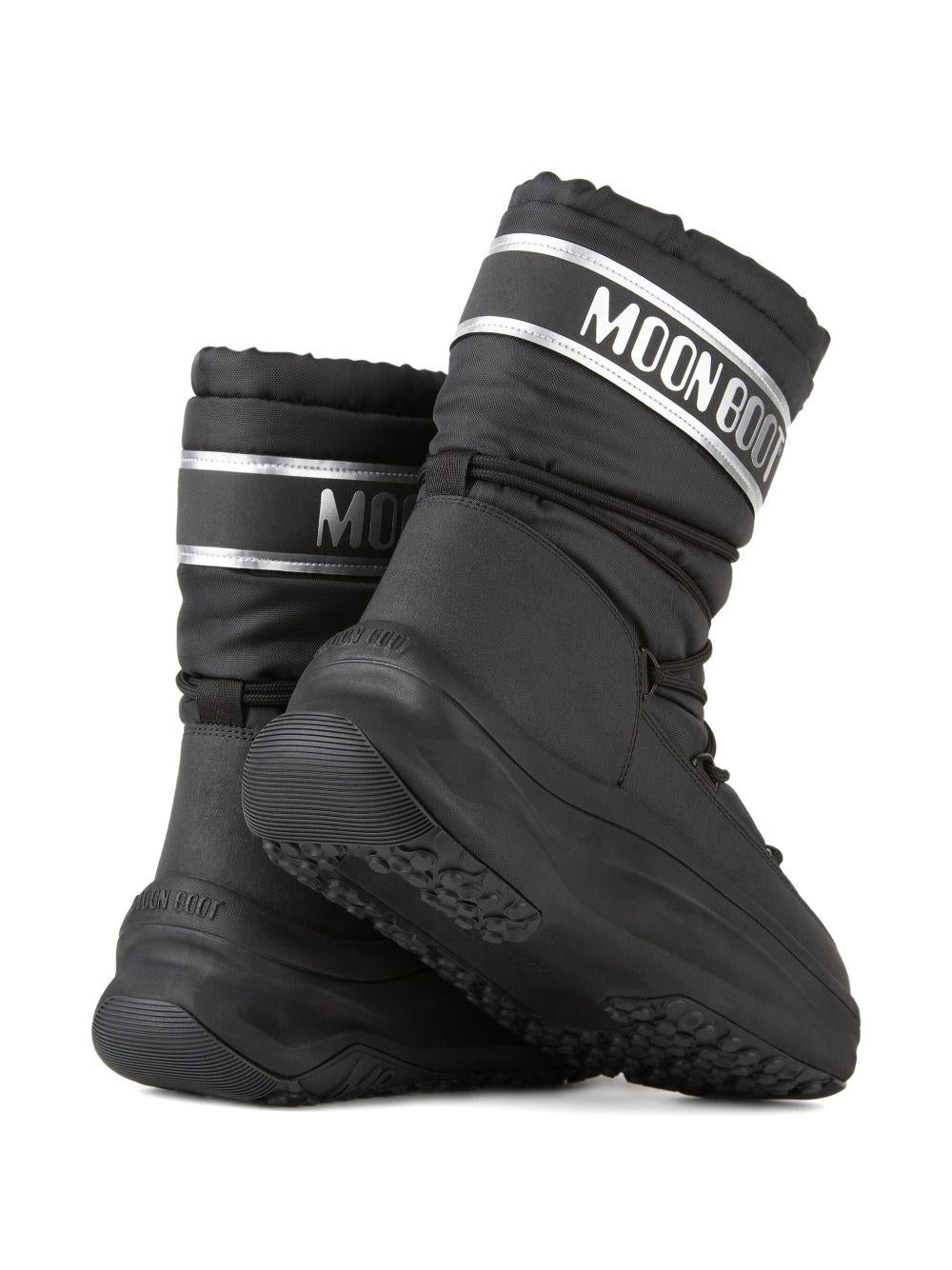 Stivali MOON247 POLAR Moon boot 80D2490010 NH36 Moon boot