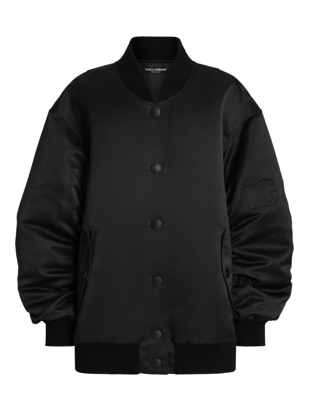 Giubbino DOLCE & GABBANA F9S63ZGDC6Q N0000 DOLCE & GABBANA