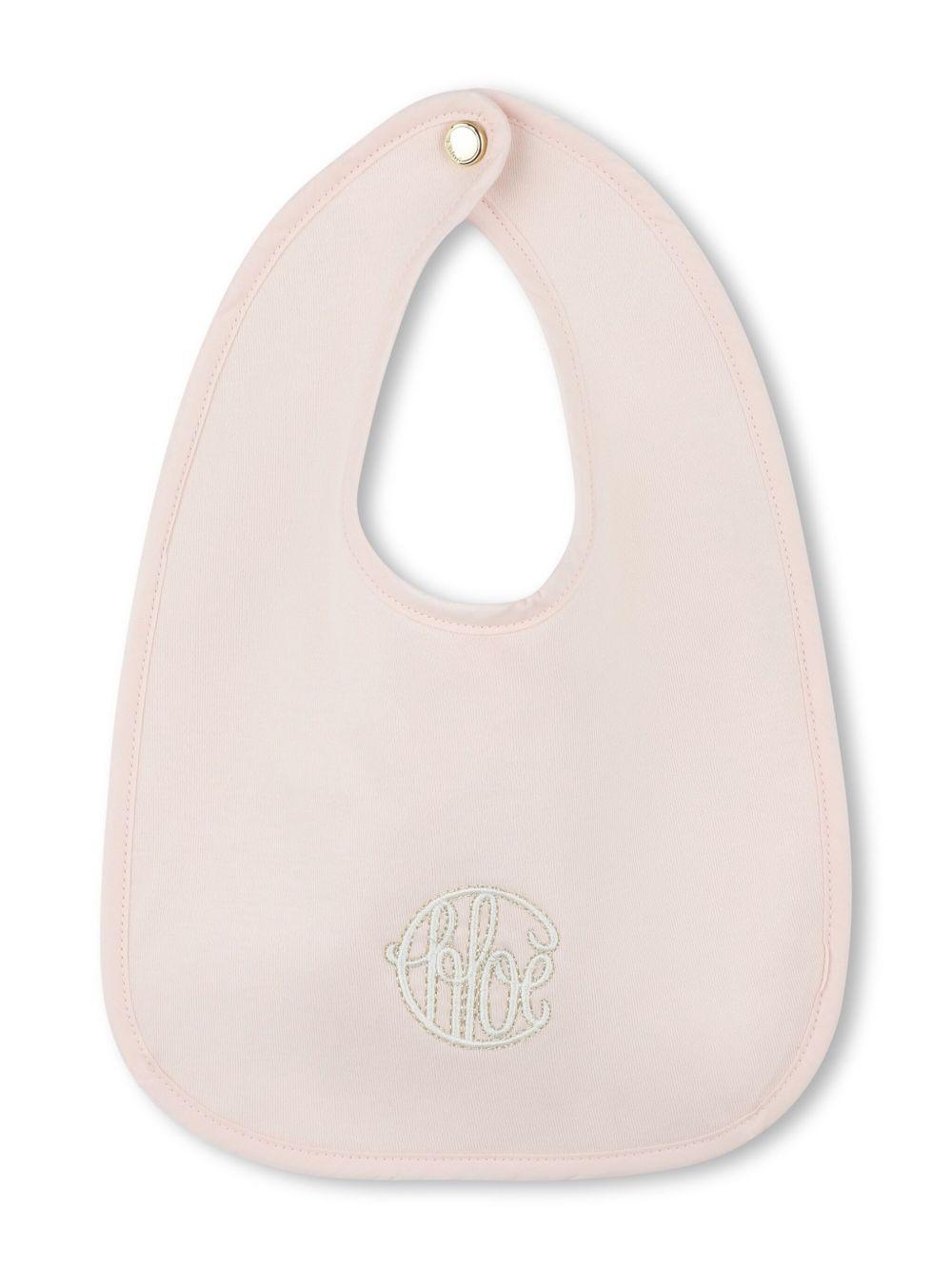 Set Chloé Kids C20416 45Q Chloé Kids