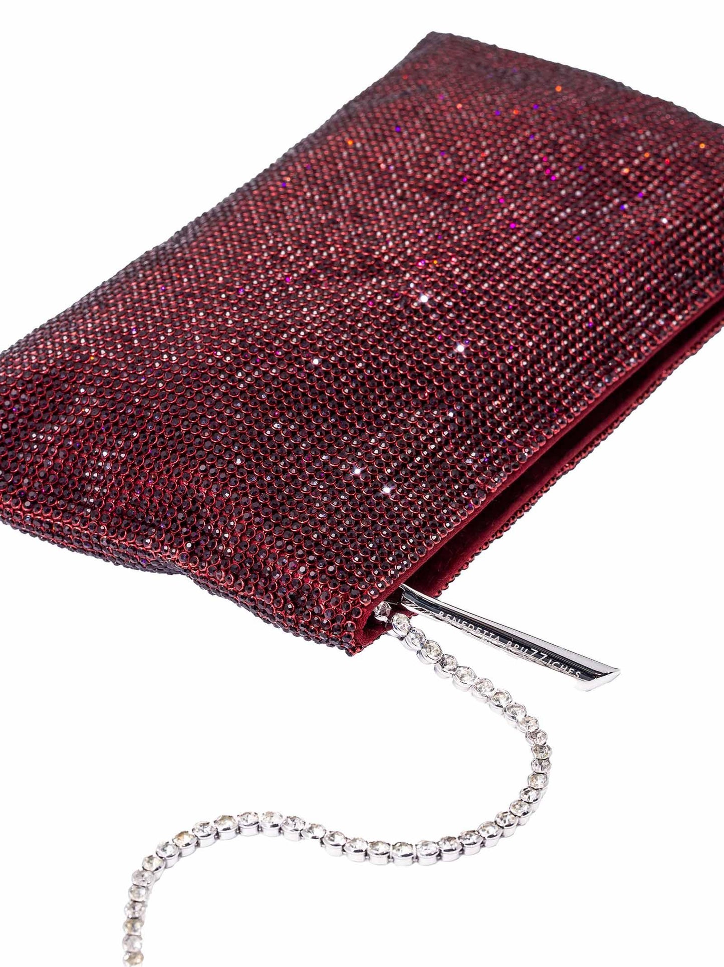 Clutch YOUR BEST FRIEND LA PETITE Benedetta Bruzziches 0015110 YOURBESTFRIEND Benedetta Bruzziches