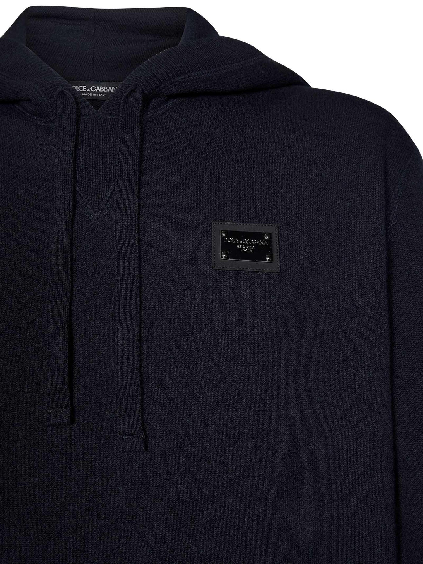 Maglia DOLCE & GABBANA GXO33TJEMQ3 B1622 DOLCE & GABBANA