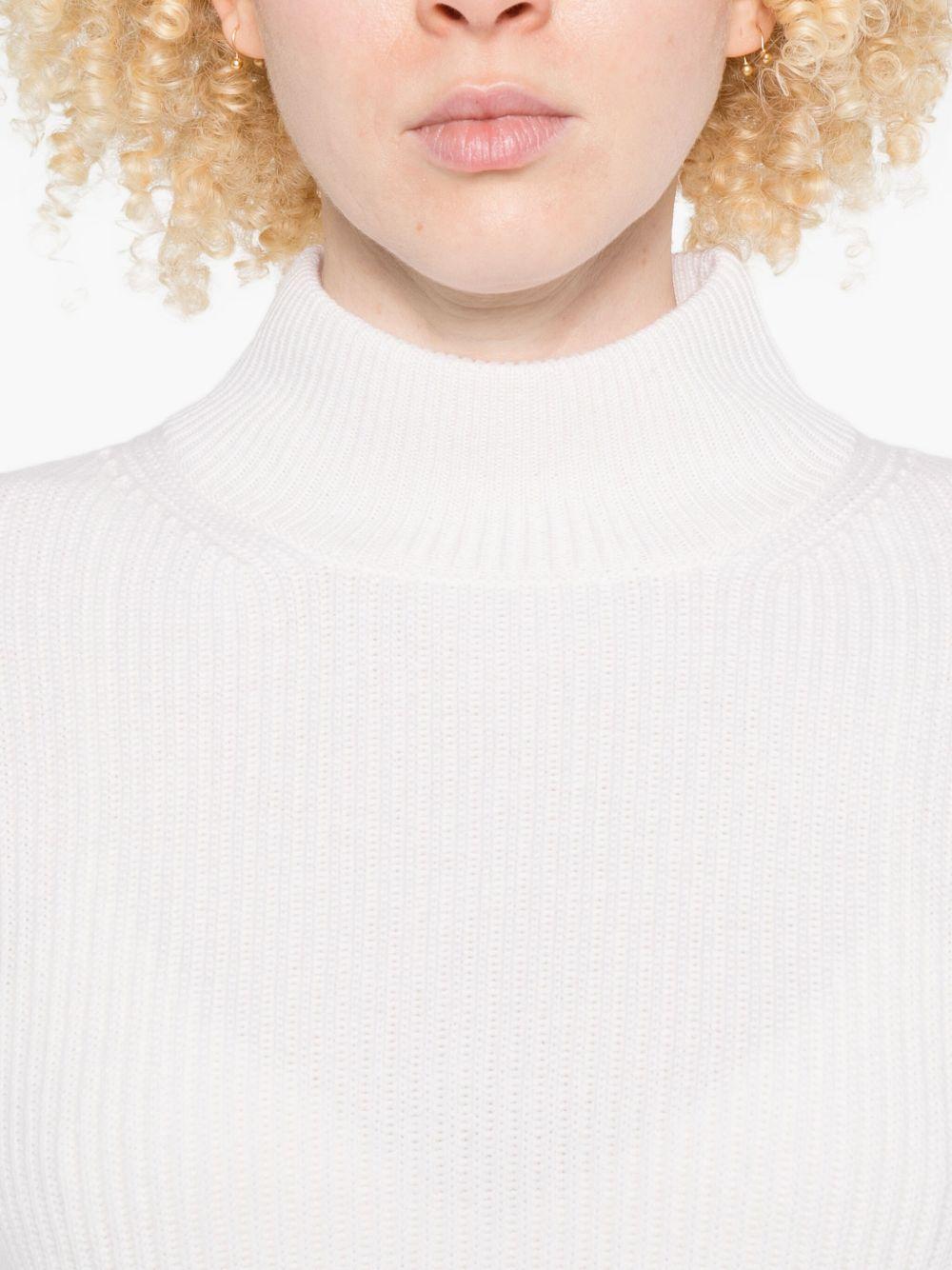 Maglia 'FUFY' MaxMara Studio 2526366022600 001 MaxMara Studio