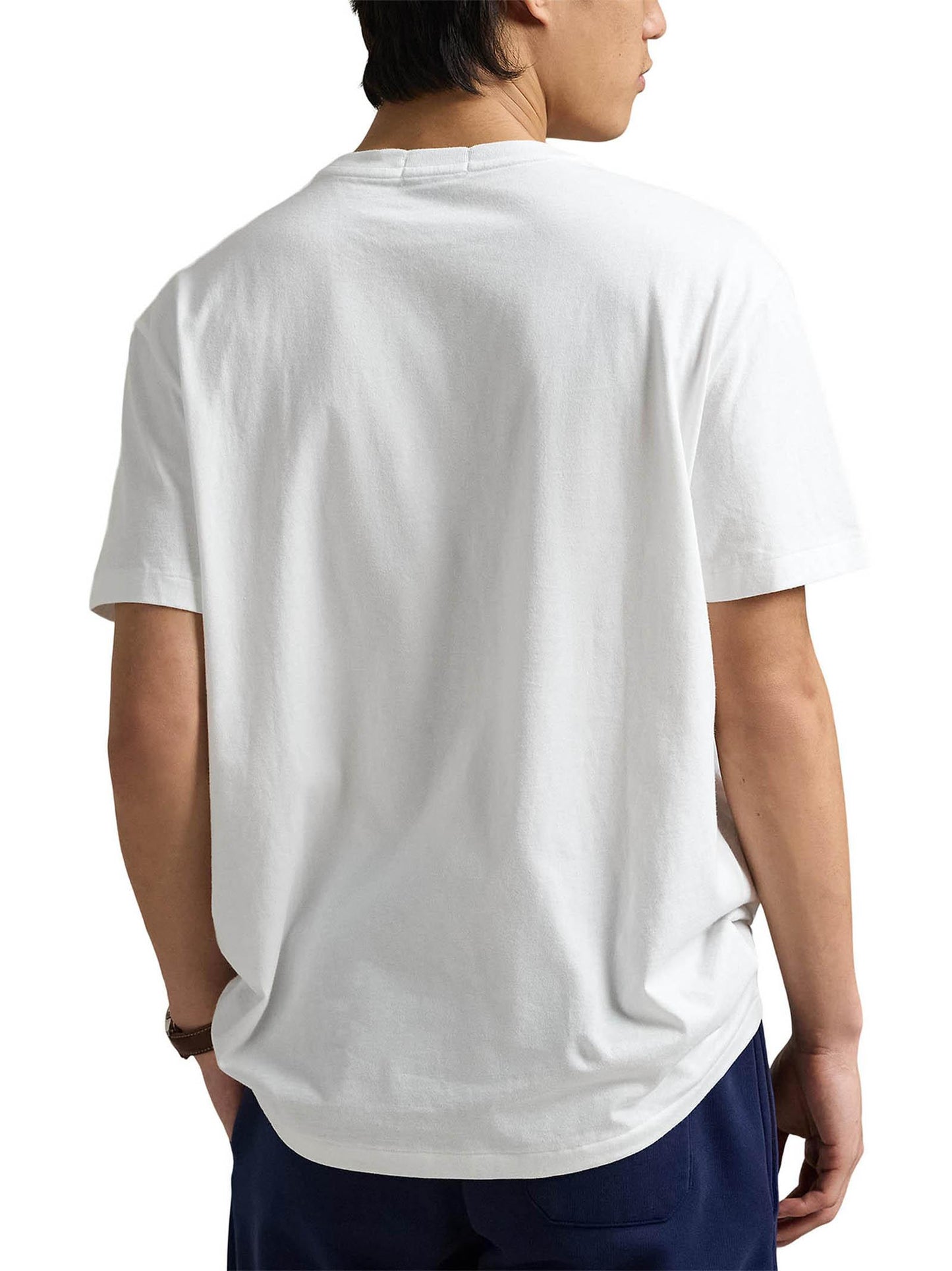 T-shirt Polo Ralph Lauren 710964477 001 Polo Ralph Lauren