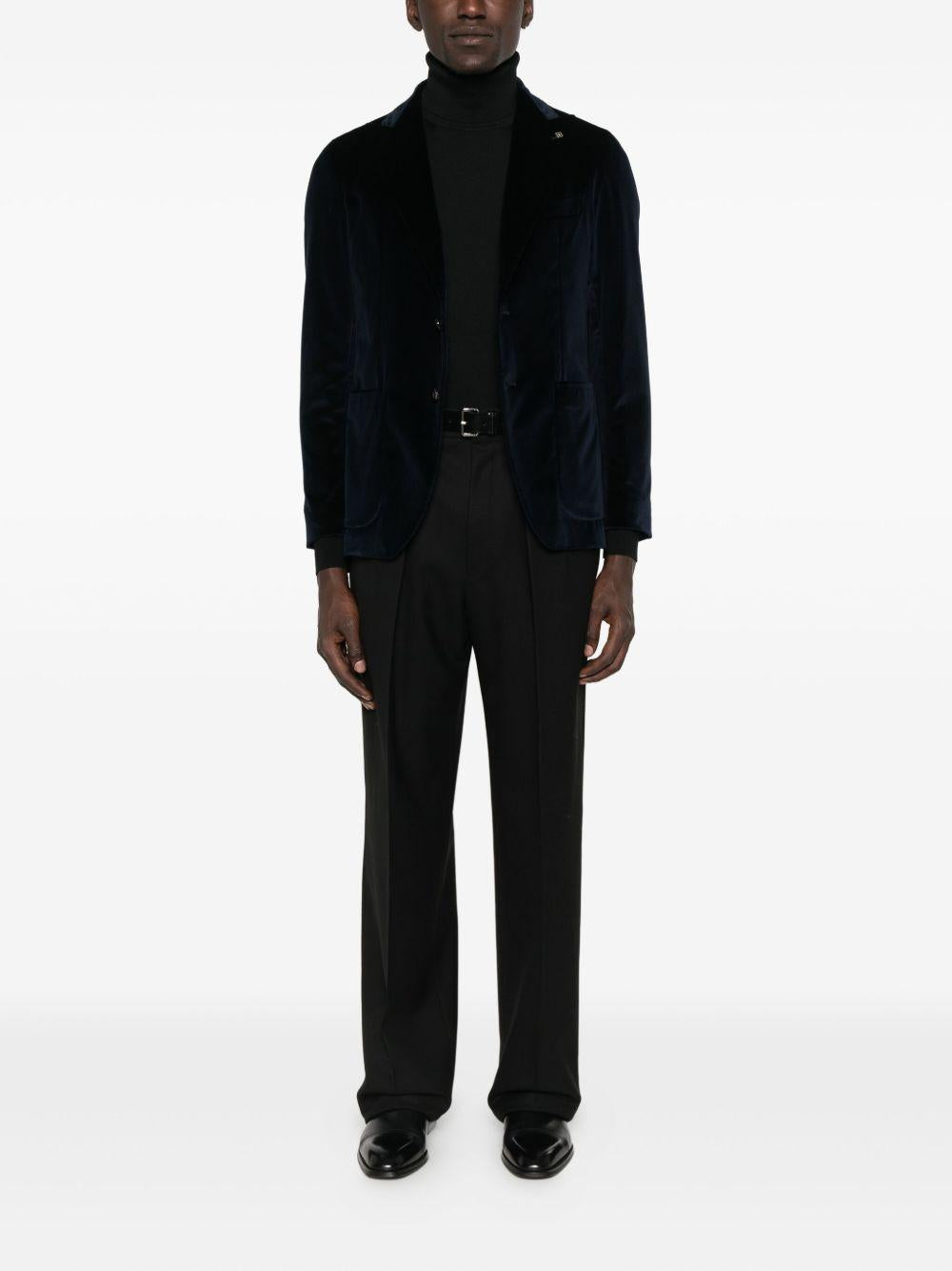 Pantaloni Tom Ford PLMD01W0056 NAA Tom Ford