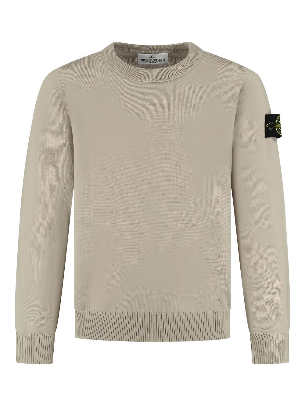 Maglia Stone Island Junior K2S165100009S0C04 V0095 Stone Island Junior