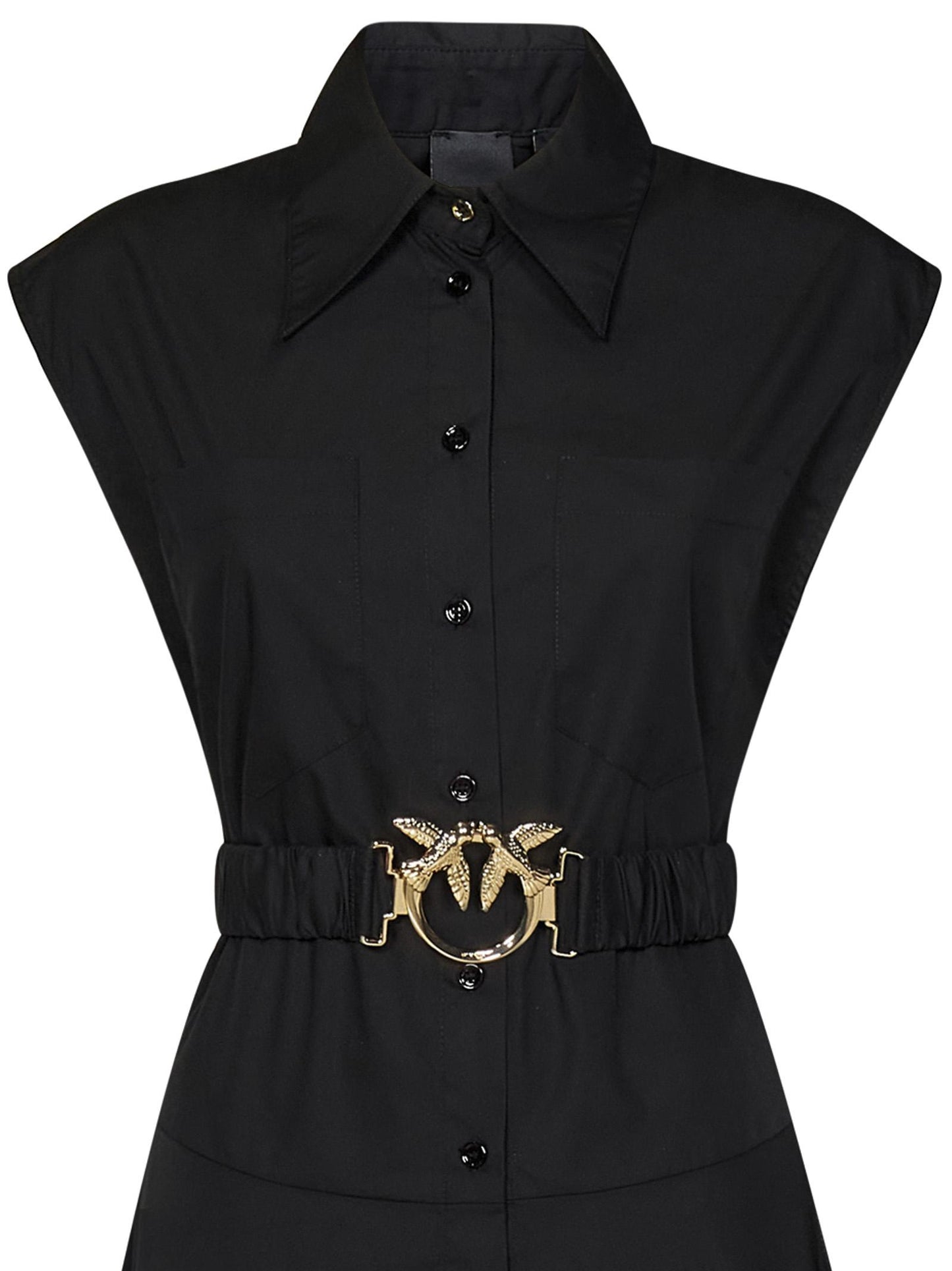 Abito Mini Pinko 103111A1P4 Z99 Pinko