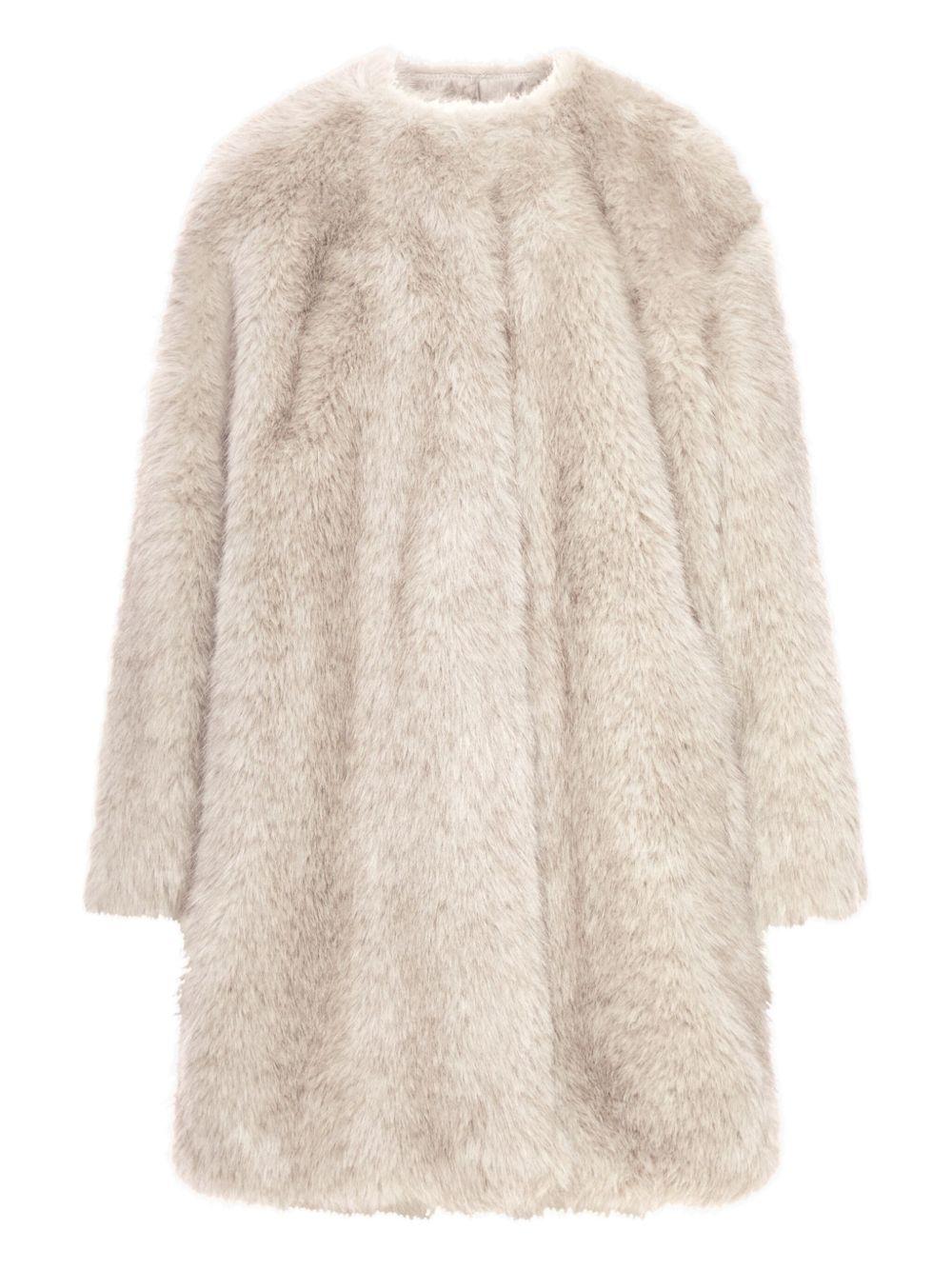 Cappotto EROS MaxMara Studio 2526456012600 002 MaxMara Studio