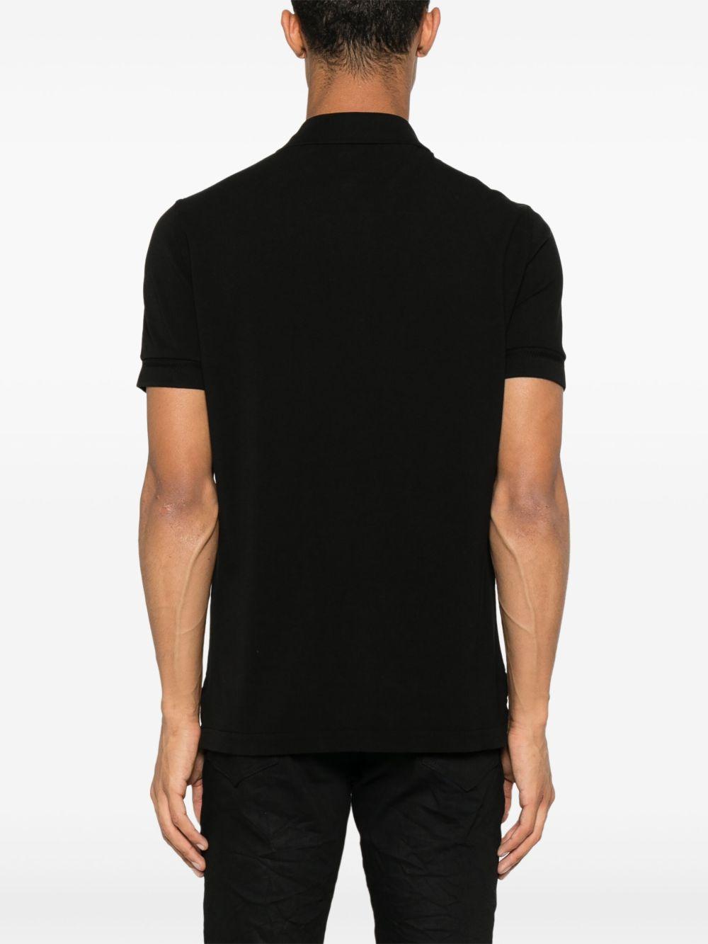 Polo Tom Ford JPS011JMT013 LB999 Tom Ford