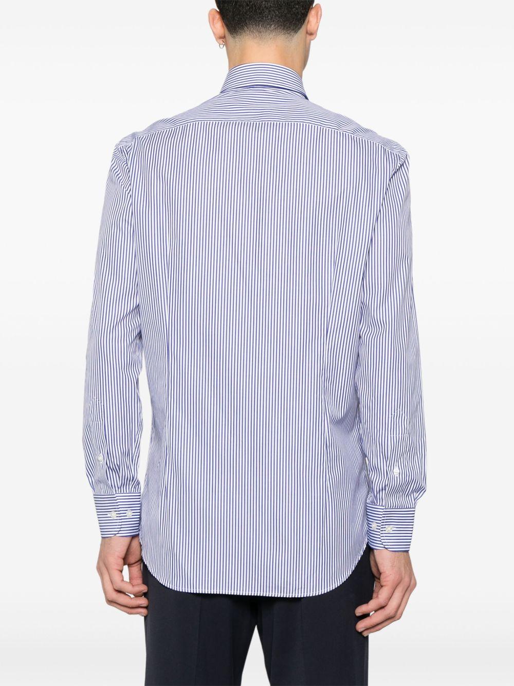 Camicia Etro MRIB000499TR575 S8461 Etro