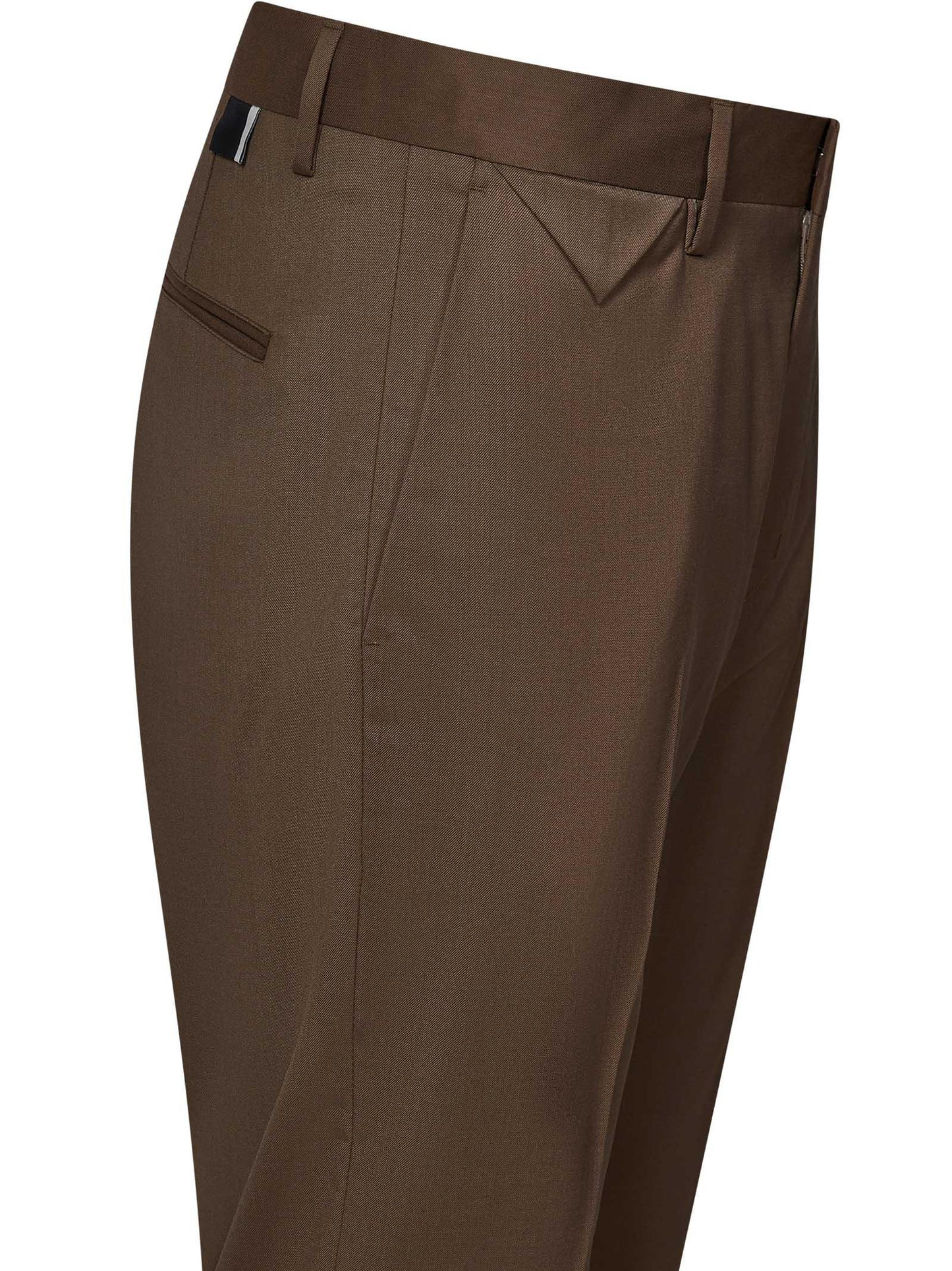 Pantaloni COOPER T1.7 Low Brand L1PFW24256787 M099 Low Brand
