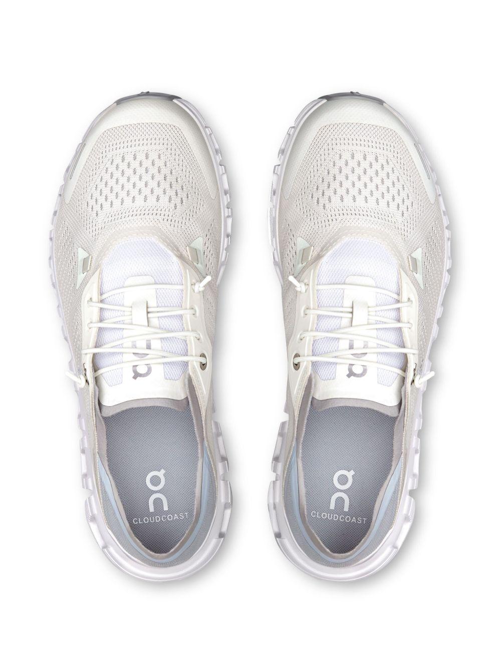 Sneakers Cloud 6 Coast On Running 3WF10020813 WHITE On Running