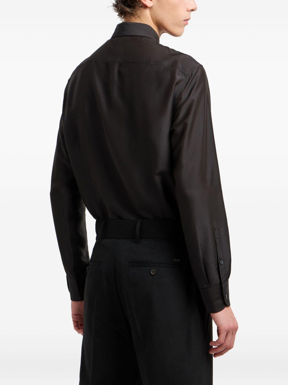 Camicia Emporio Armani EM001537AF17293 UC001 Emporio Armani