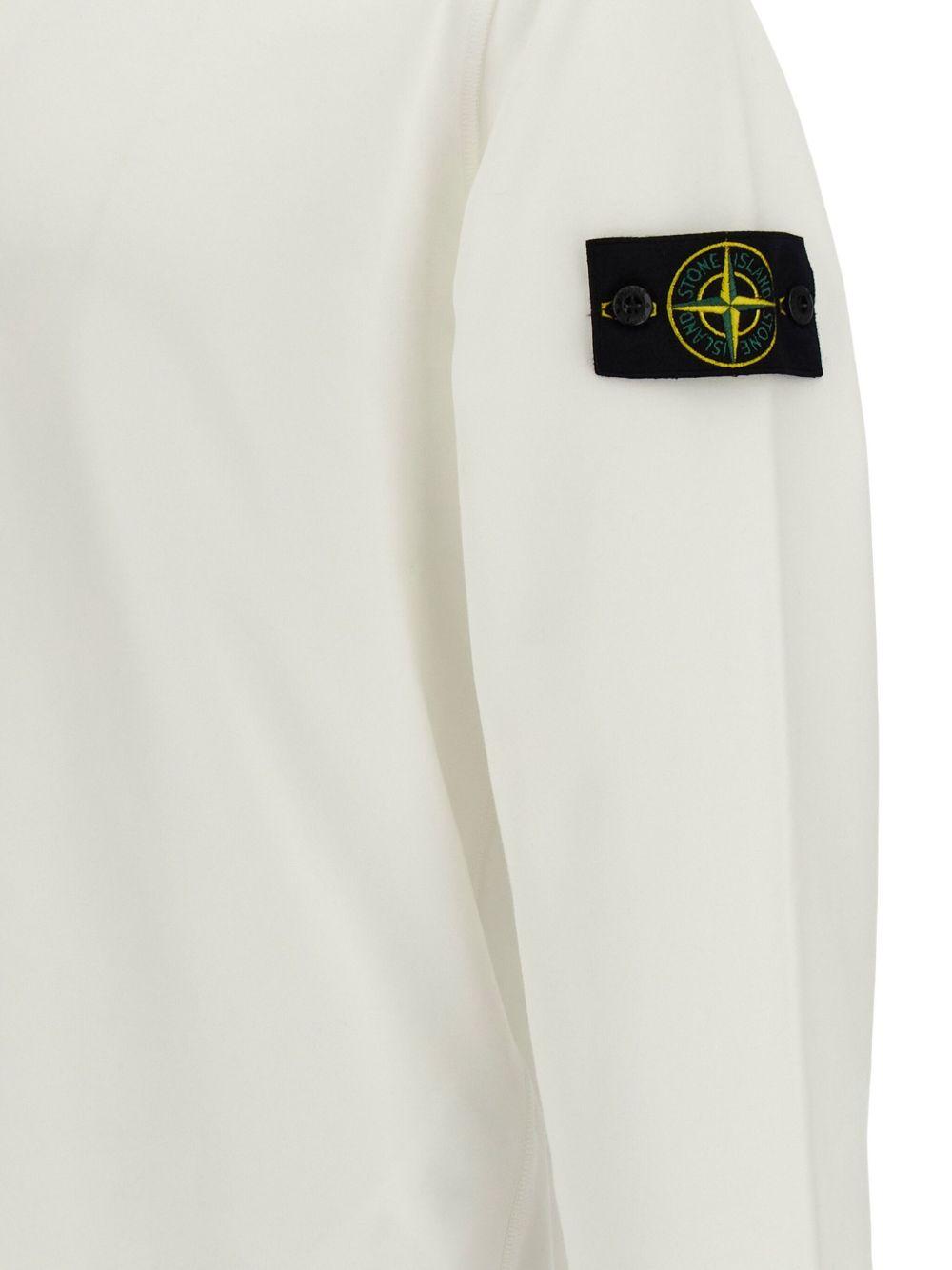Felpa Stone Island K2S156100060S0051 V0093 Stone Island