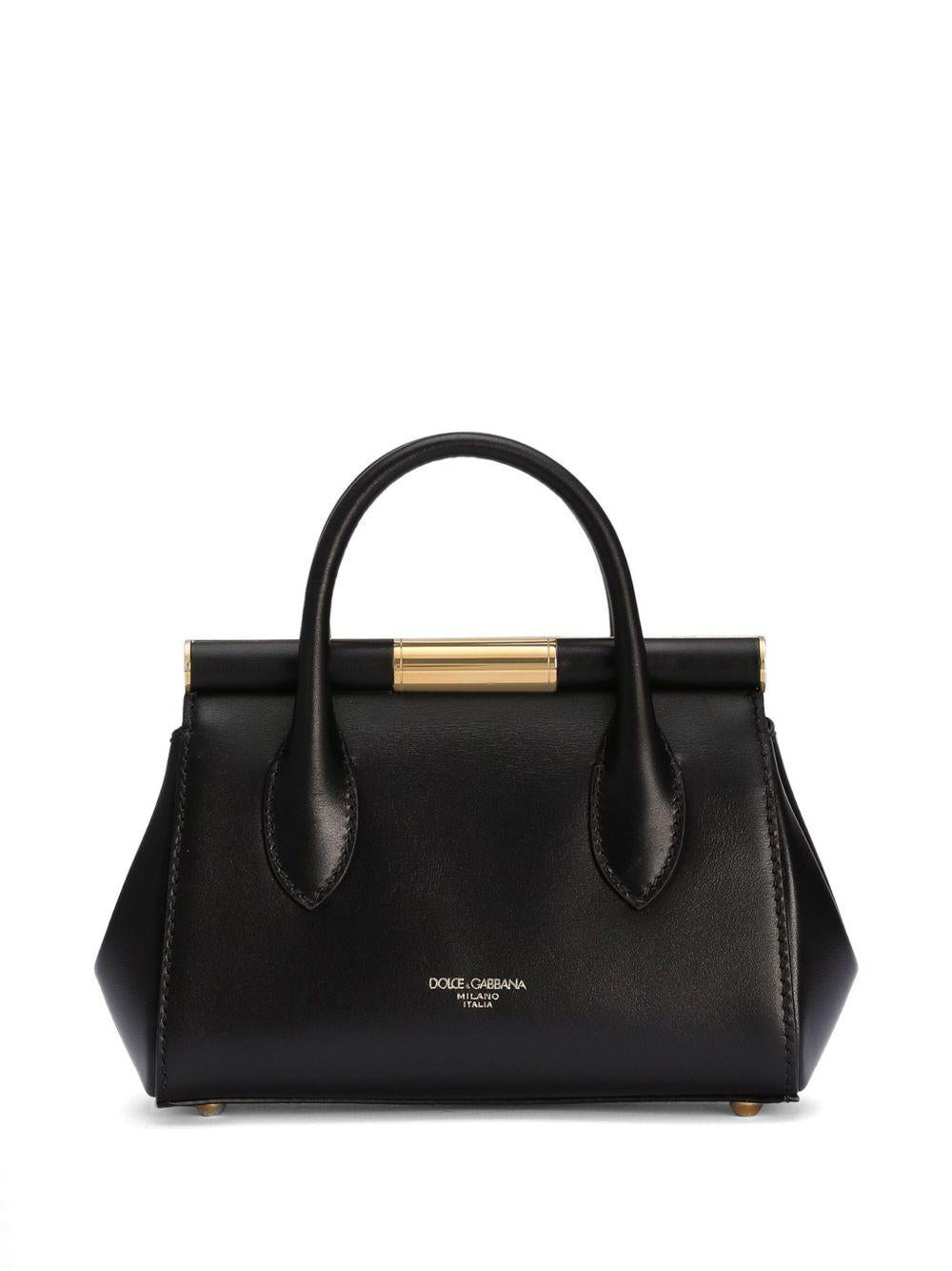 Borsa a mano Day Mini Marlene DOLCE & GABBANA<BR/> BB7744A3G19 80999 DOLCE & GABBANA