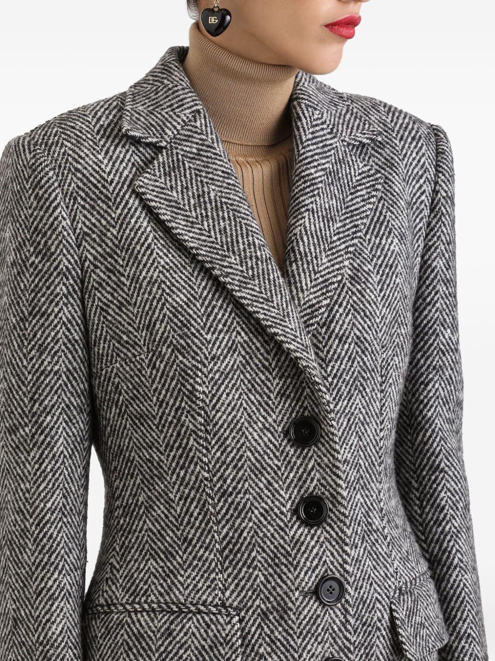Cappotto DOLCE & GABBANA F0W4QTFC2FU S8030 DOLCE & GABBANA