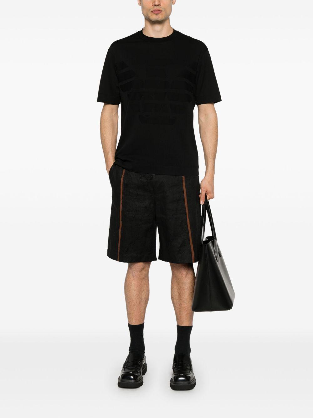 T-shirt Emporio Armani EM000943AF107620 FC158 Emporio Armani