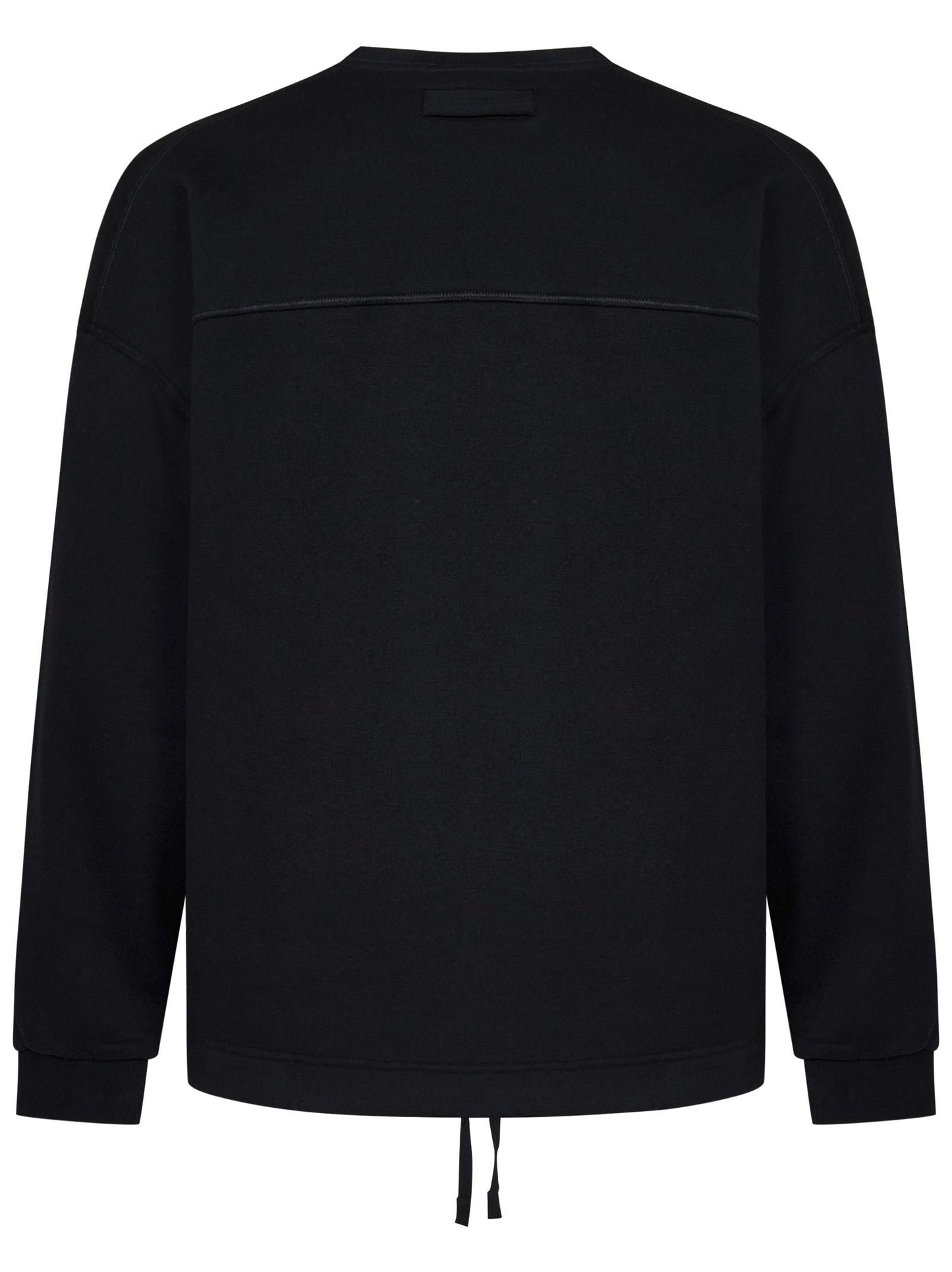 Felpa Zegna N6MGI1830 001 Zegna