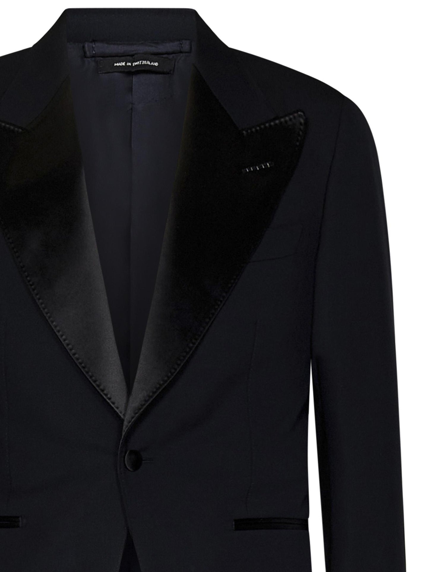 Abito Tom Ford 2EAPQ1WOS02 HB790 Tom Ford