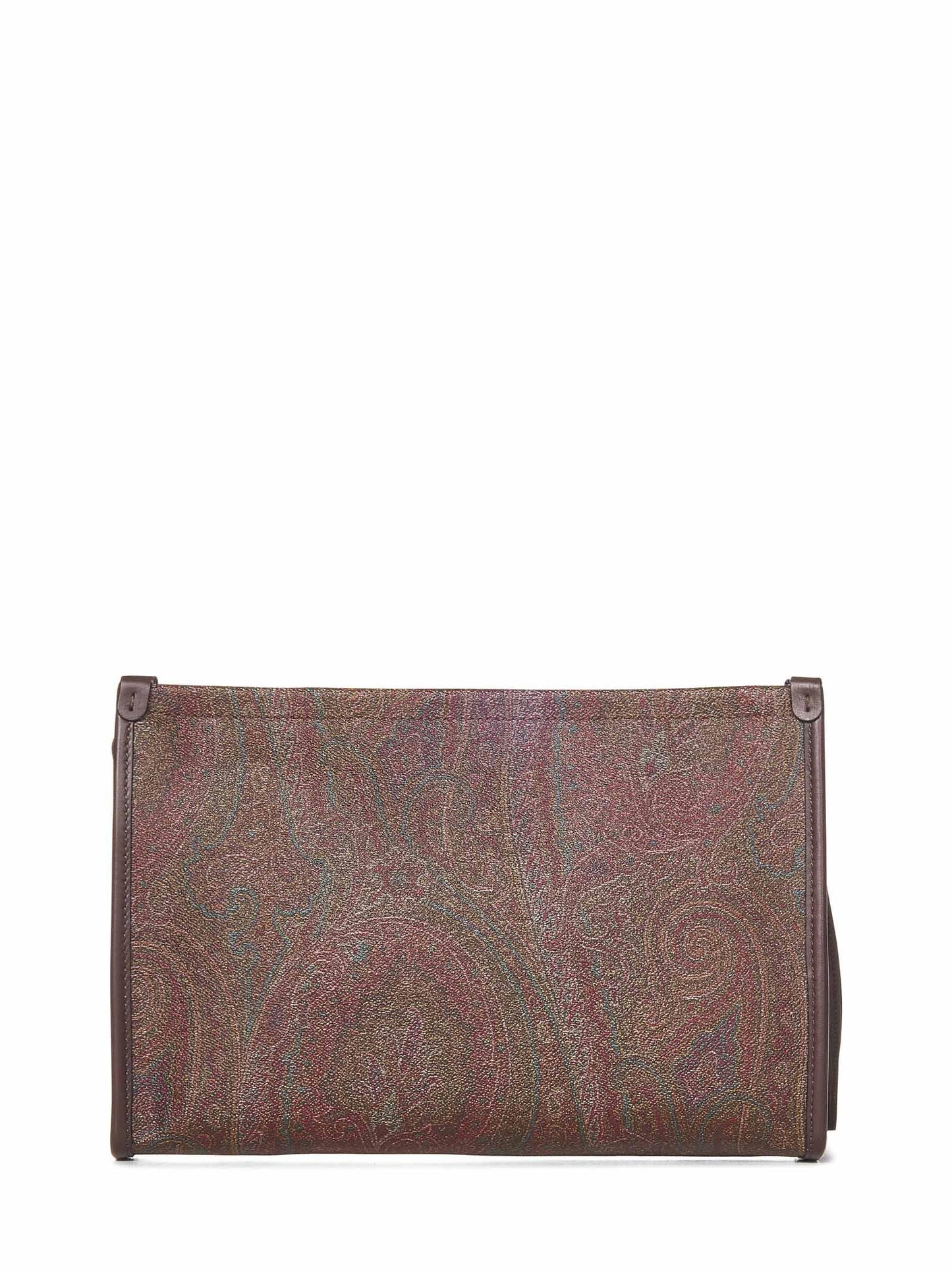 Clutch LOVE TROTTER PAISLEY Etro MP2C0001AA012 M0019 Etro