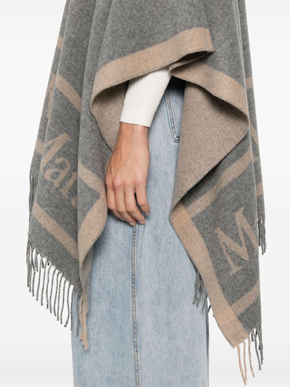 Cappa HILDE MaxMara Studio 2526546021600 003 MaxMara Studio