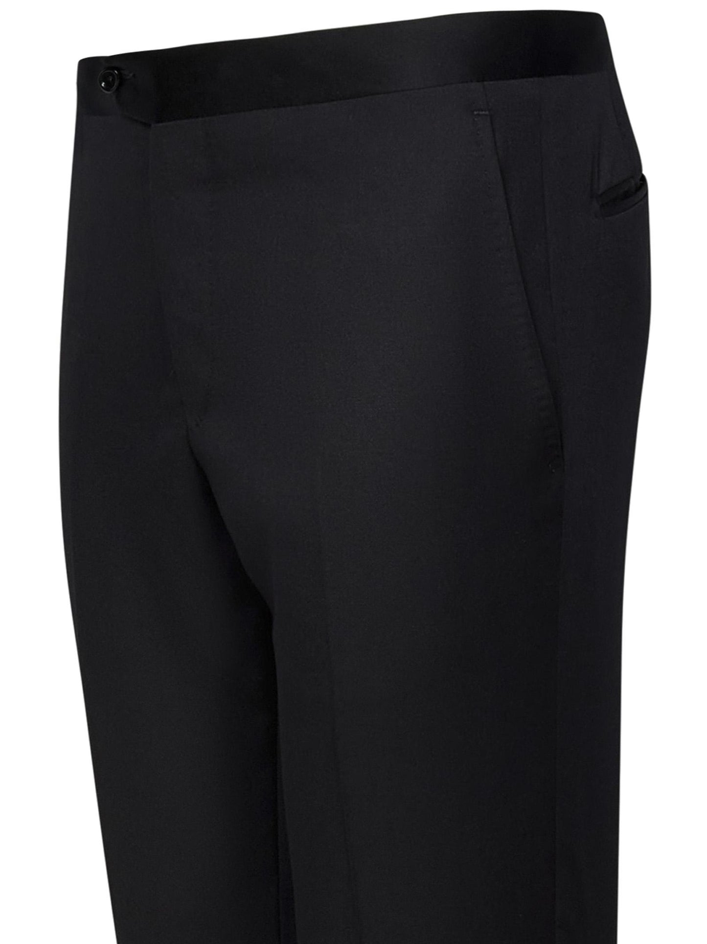 Pantaloni Franzese Napoli FRAP86 01 Franzese Collection Pronta Sartoria