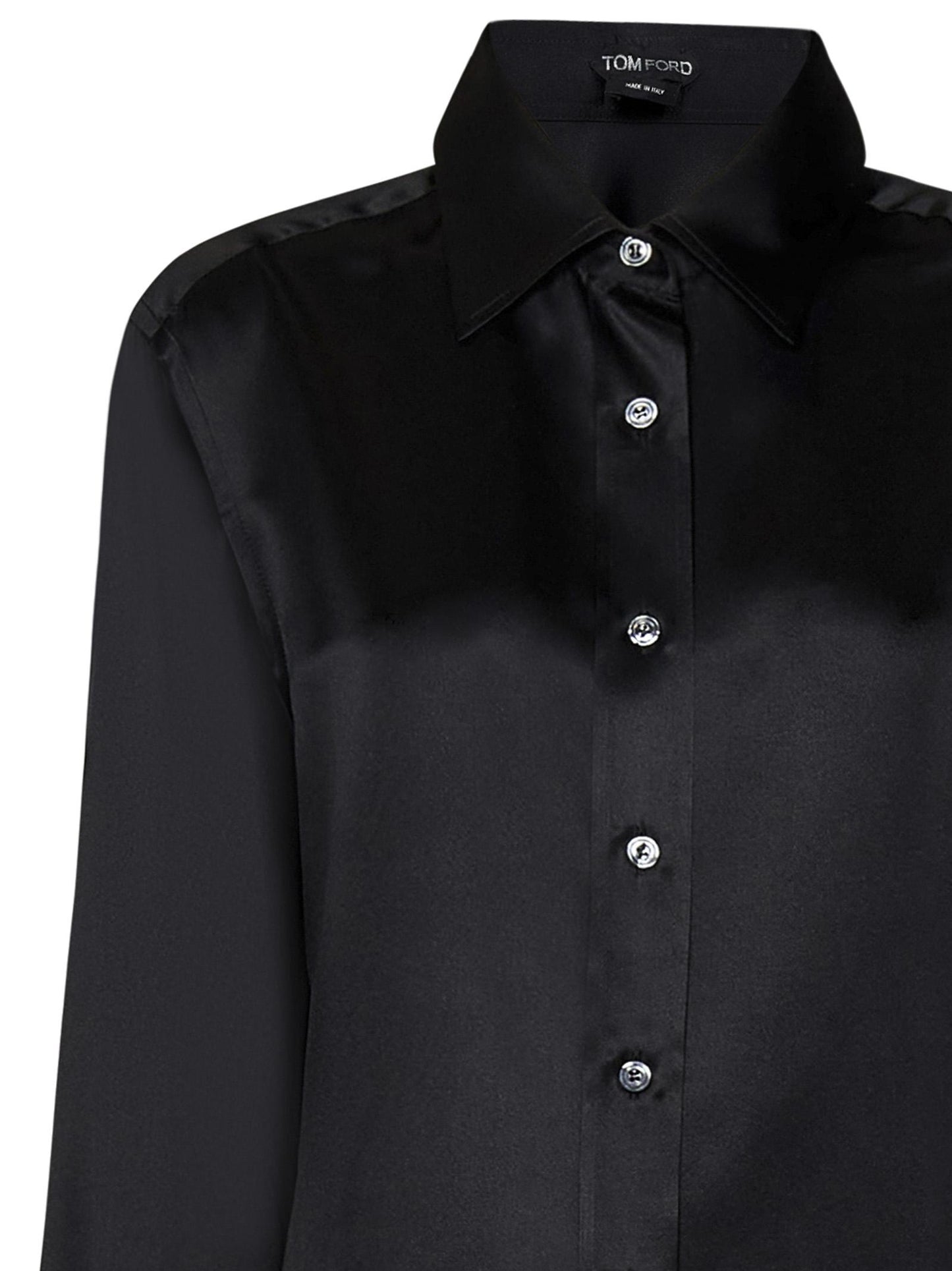 Camicia Tom Ford CA3255FAX1178 LB999 Tom Ford