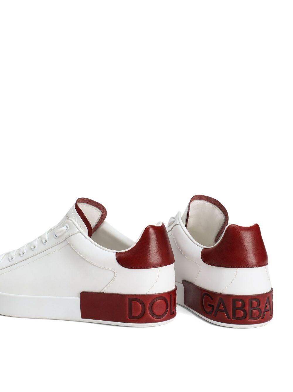 Sneakers Portofino DOLCE & GABBANA CS2278A9U73 8W055 DOLCE & GABBANA
