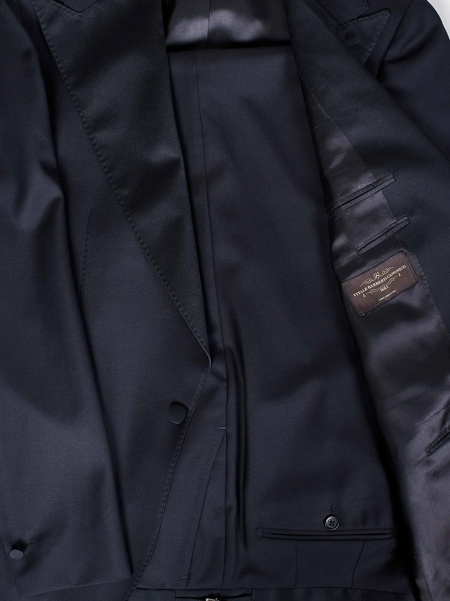 Abito modello James Bond Franzese Napoli X4SAVAETXARMUP 73 Franzese Collection Pronta Sartoria