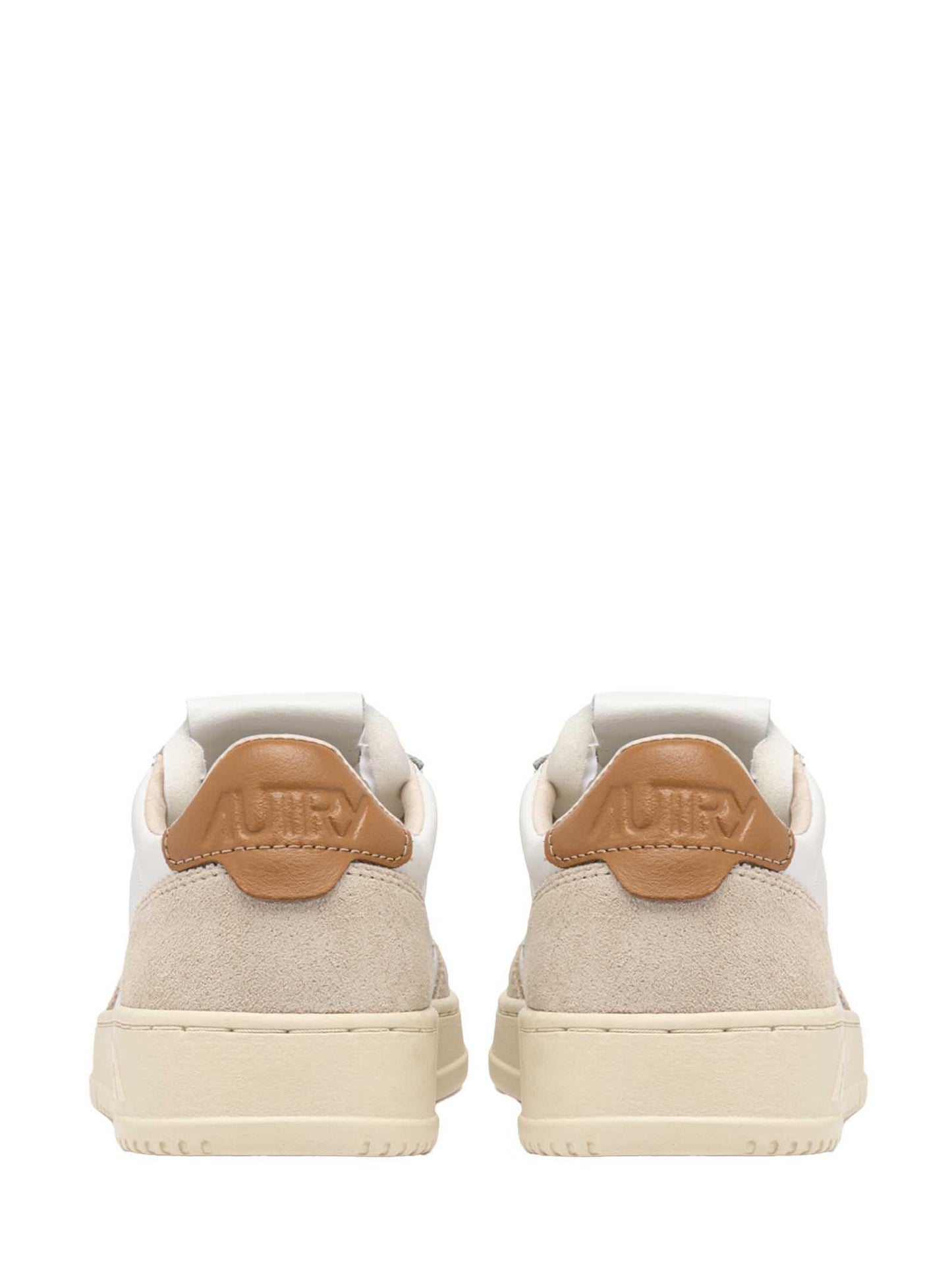 Sneakers Medalist Low Autry AULM LS02 Autry