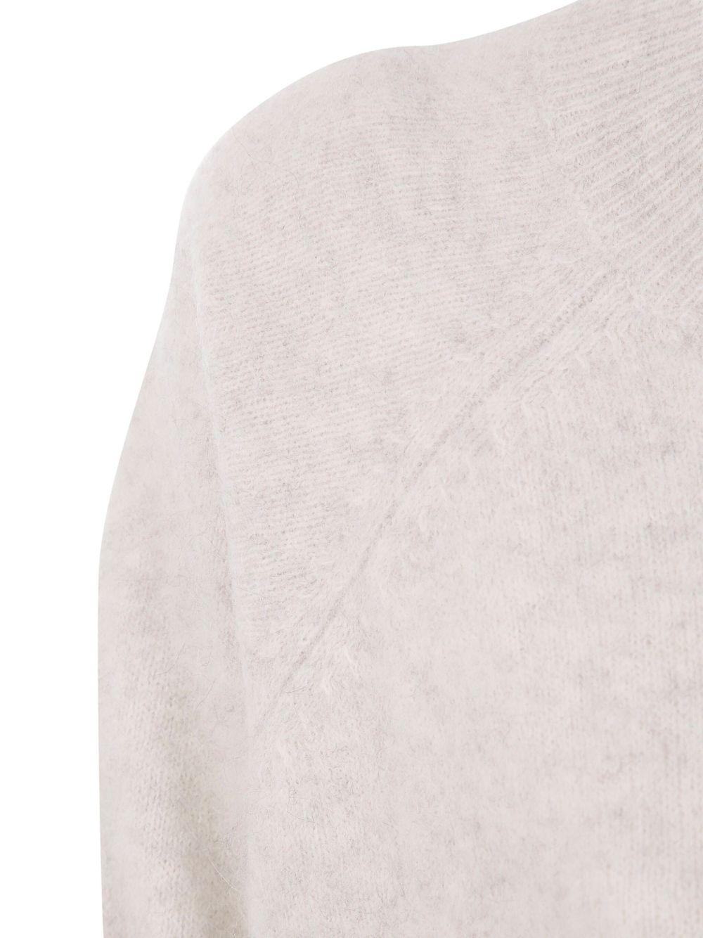 Maglia P.A.R.O.S.H. D540918LACOON 084 P.A.R.O.S.H.