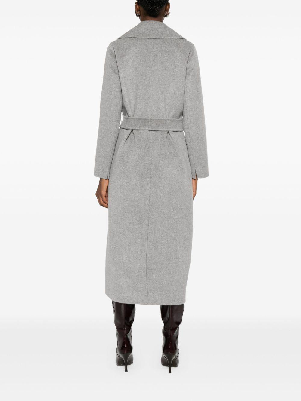 Cappotto 'S Max Mara<BR/> 2529016083600 001 'S Max Mara