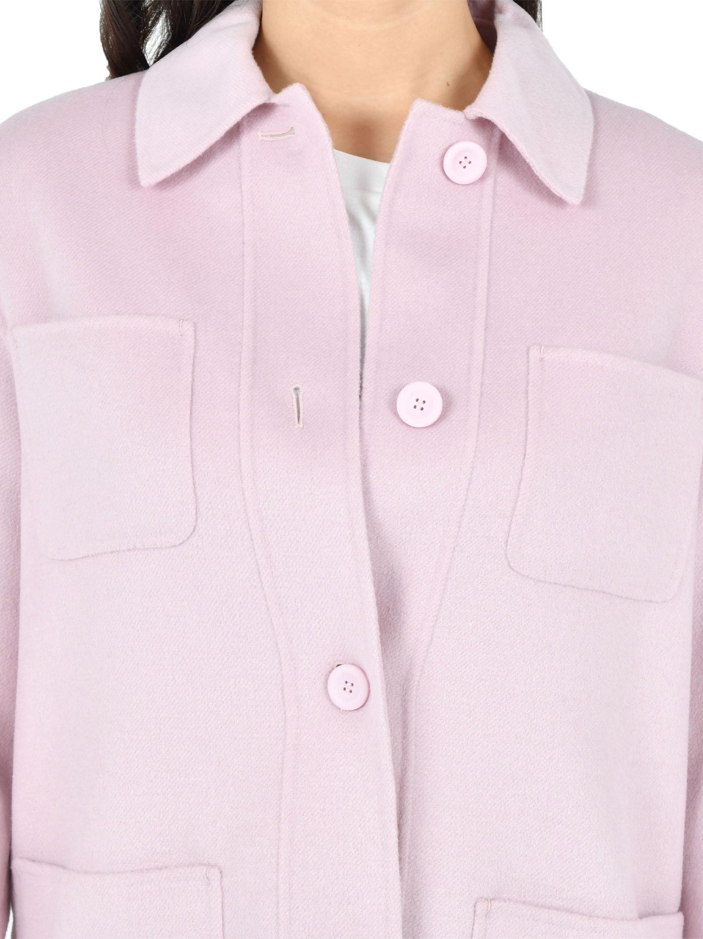 Giubbino MaxMara Studio 2526046171600 077 MaxMara Studio