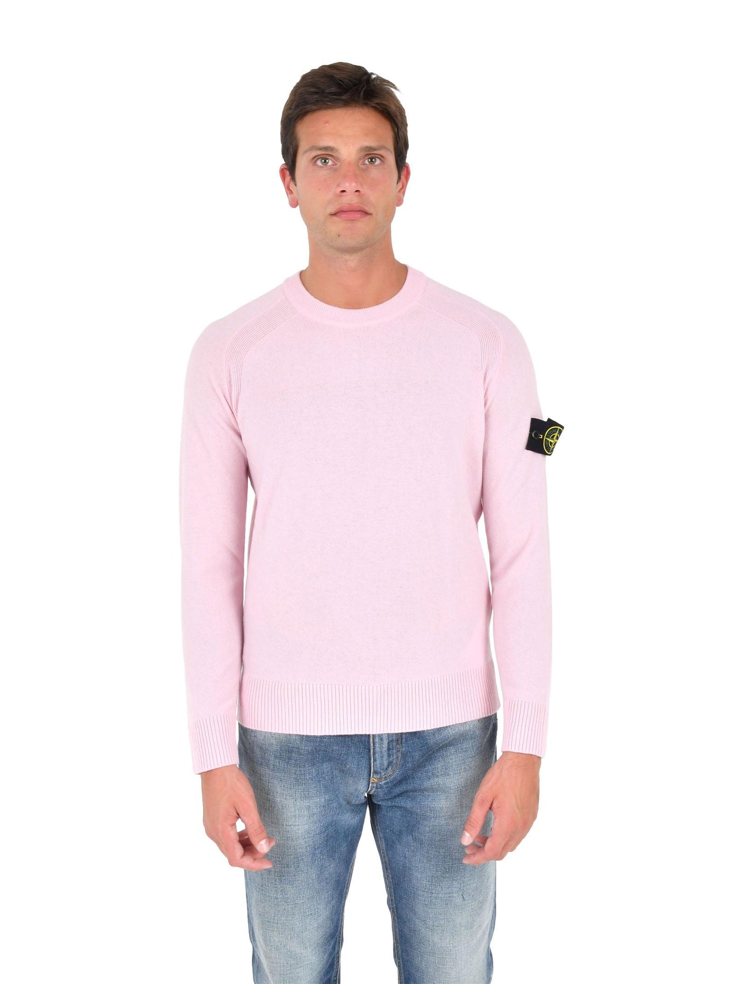 Maglia Stone Island K2S155100045S00B4 V0080 Stone Island