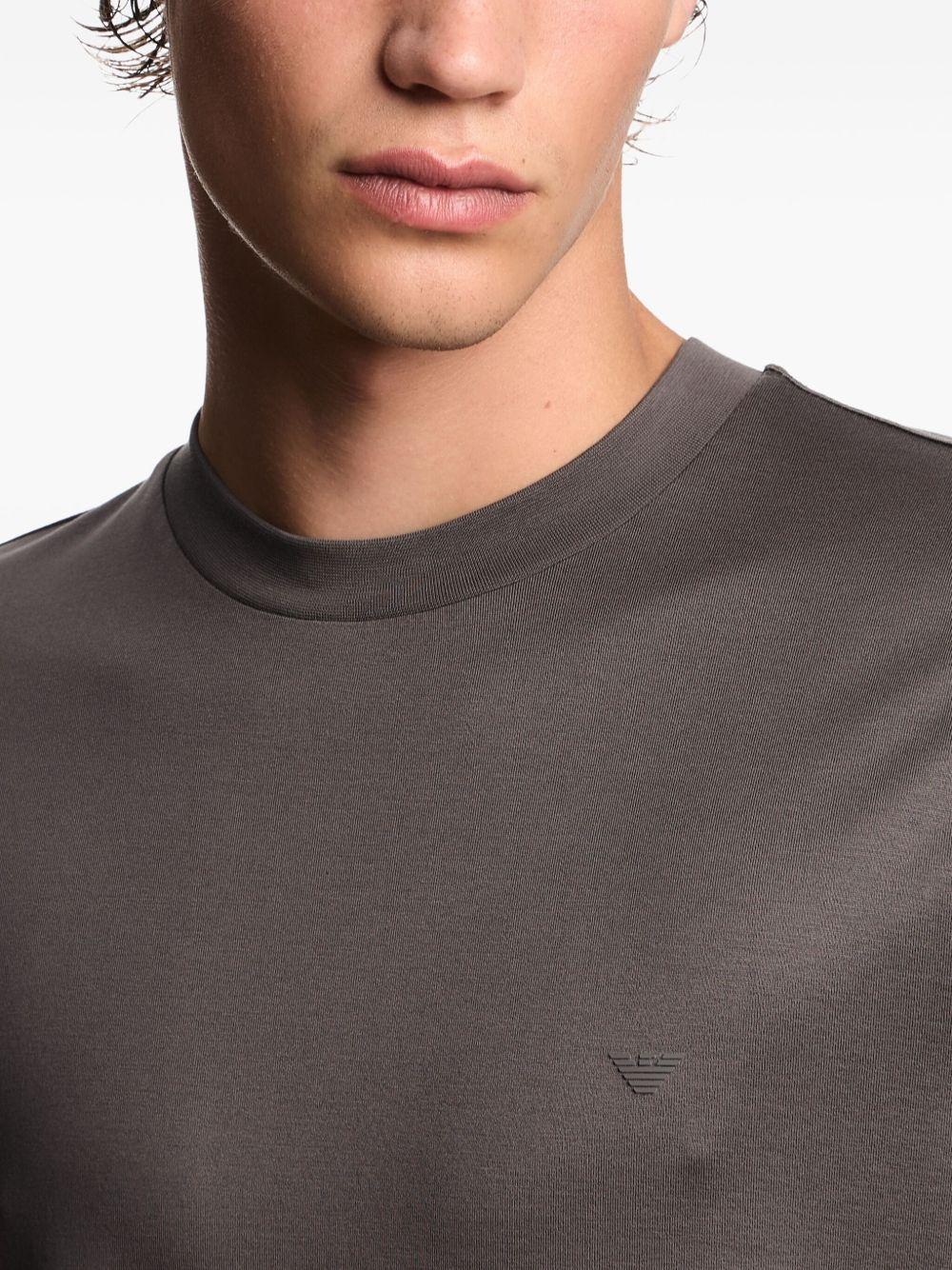T-shirt Travel Essential Emporio Armani EM003137AF10761 U8143 Emporio Armani