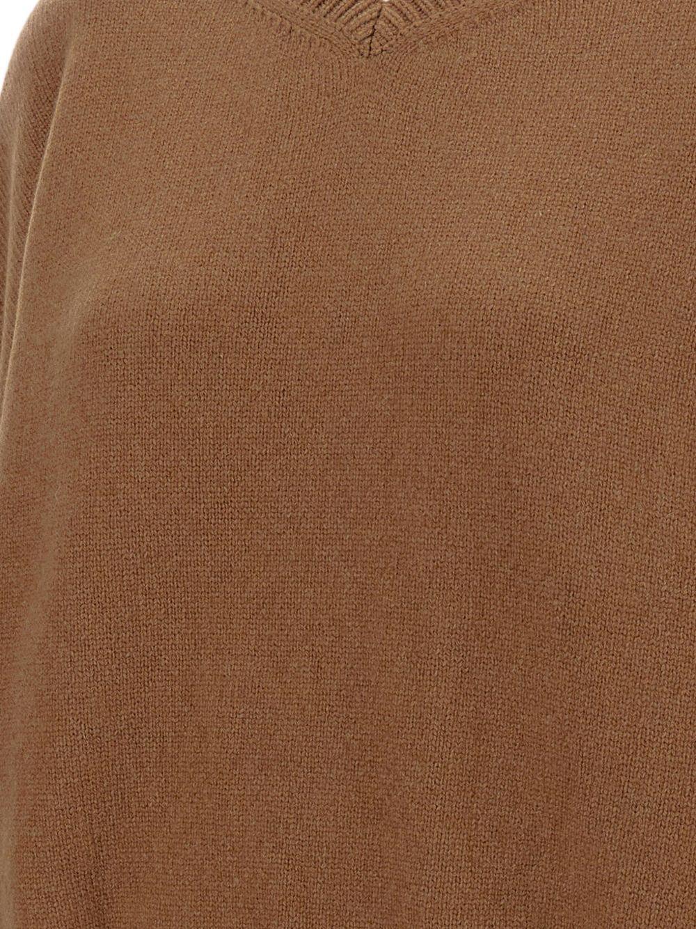 Maglia Wolfe Khaite NY 8894650 745 Khaite NY