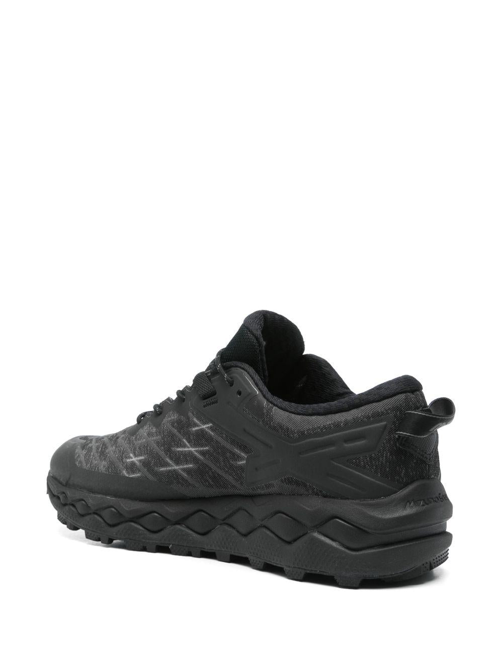 Sneakers WAVE MUJIN LS GTX Mizuno D1GA2501 02 Mizuno