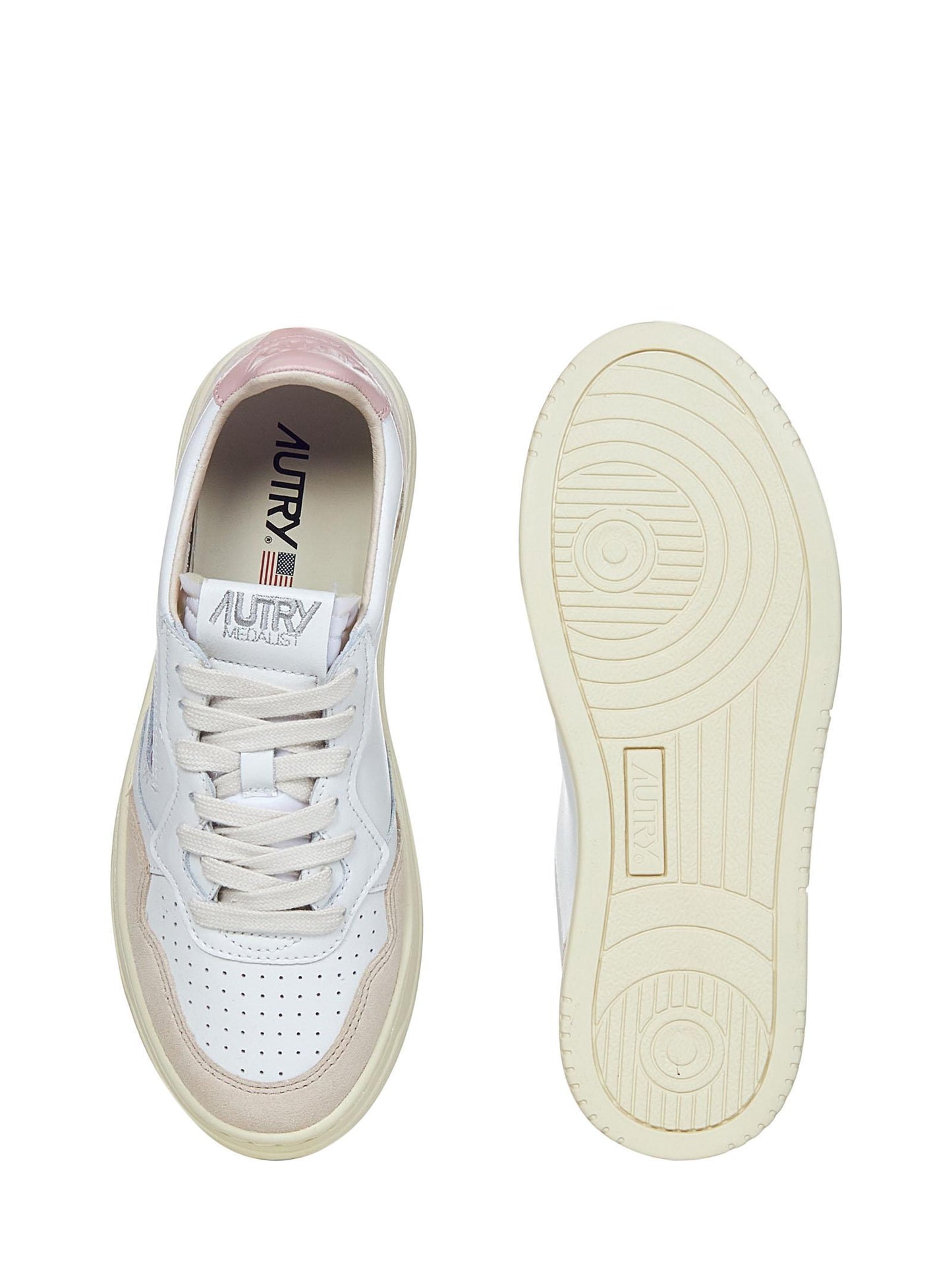 Sneakers MEDALIST LOW Autry AULW LS37 Autry