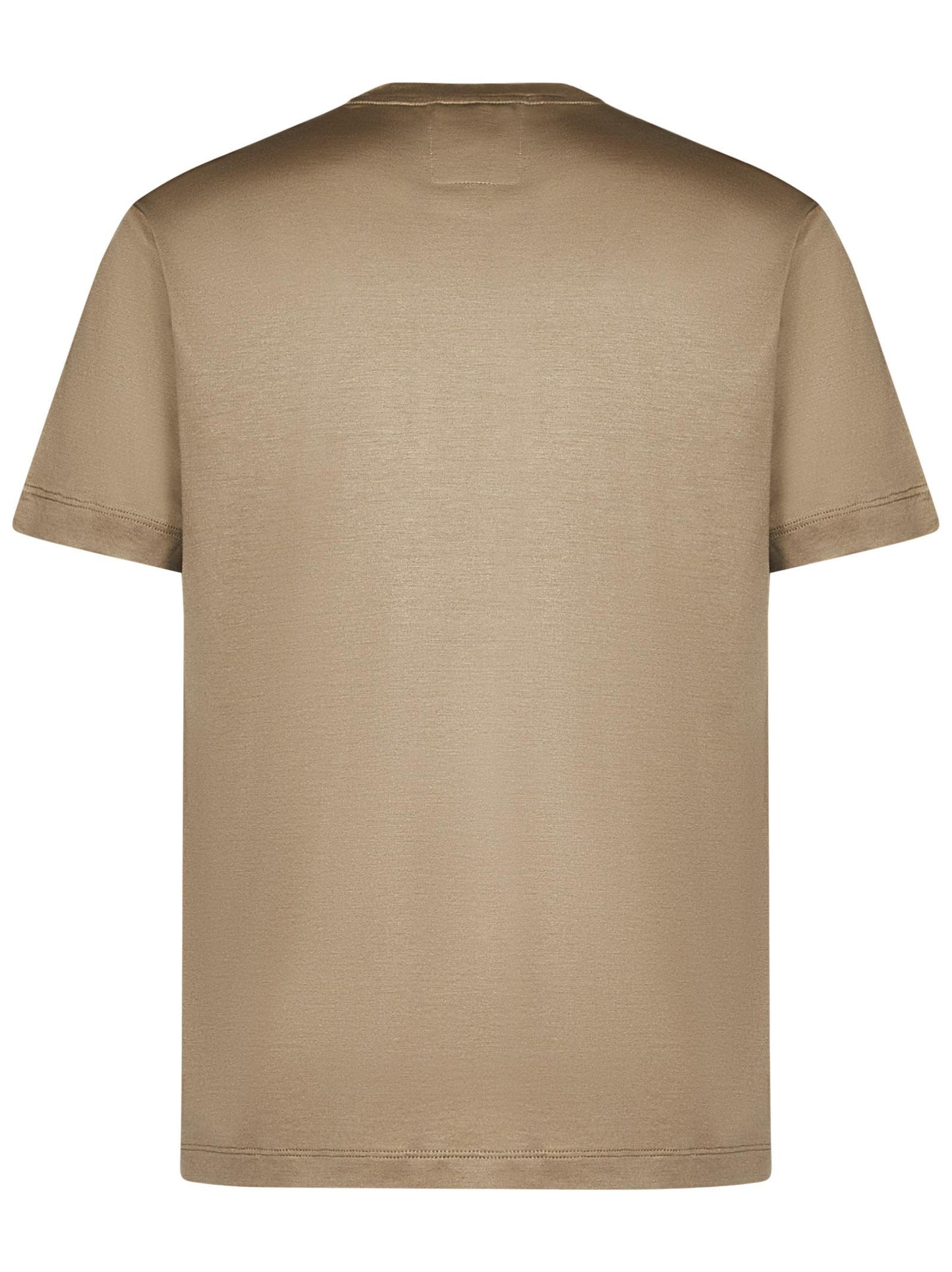 T-shirt Emporio Armani 8N1TE81JUVZ0 U6167 Emporio Armani